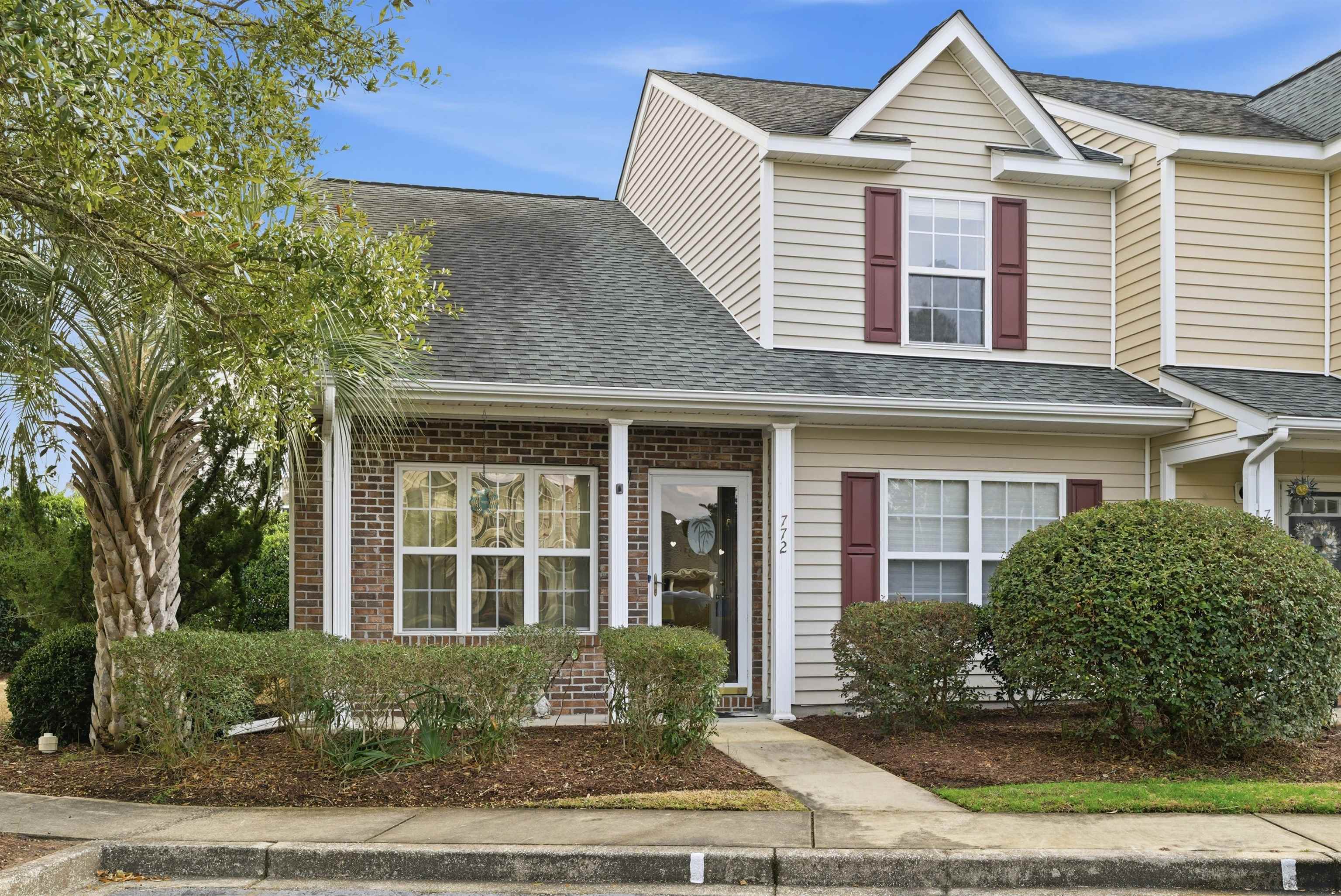 772 Wilshire Ln., Murrells Inlet