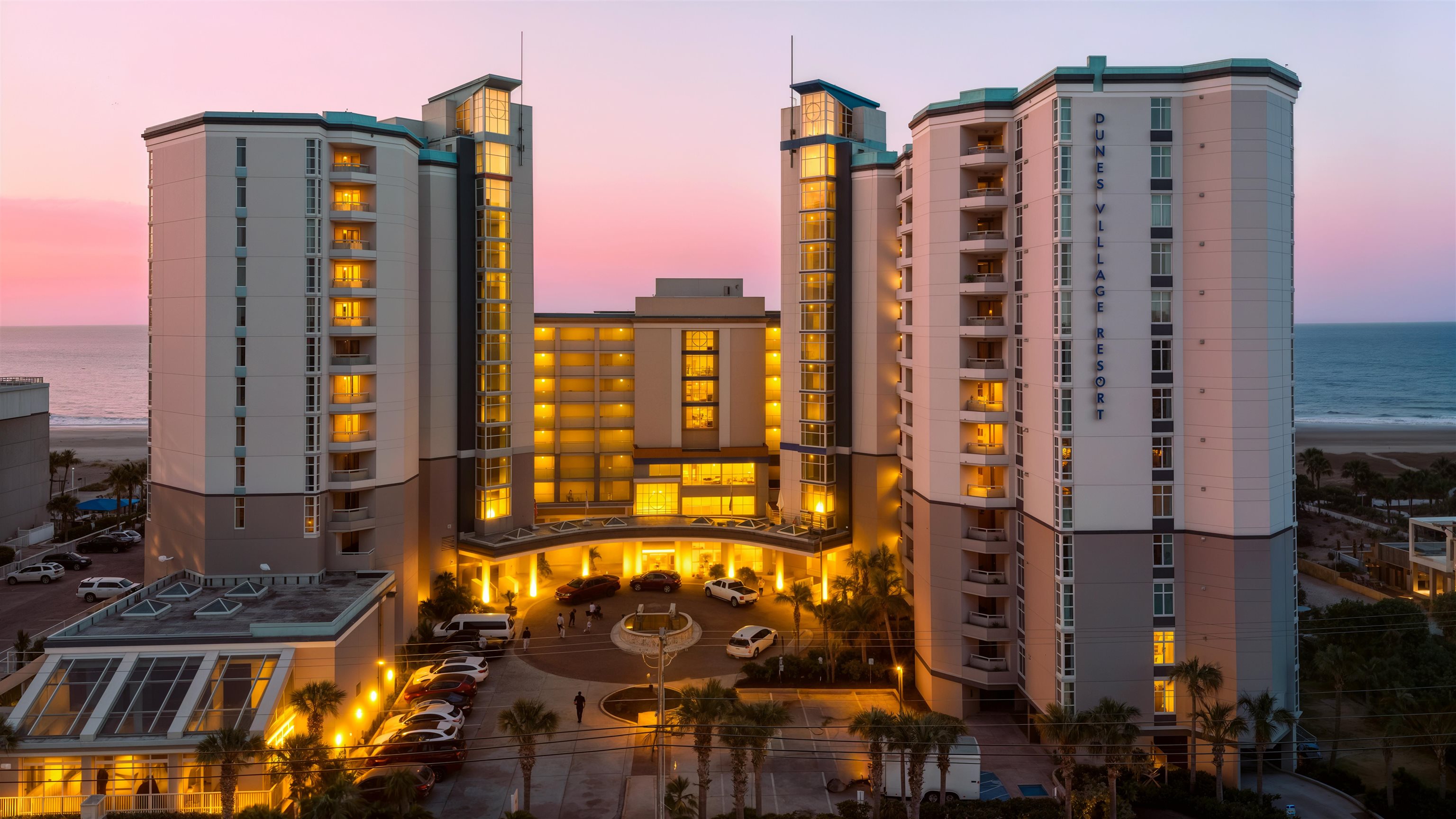 5200 N Ocean Blvd., Myrtle Beach