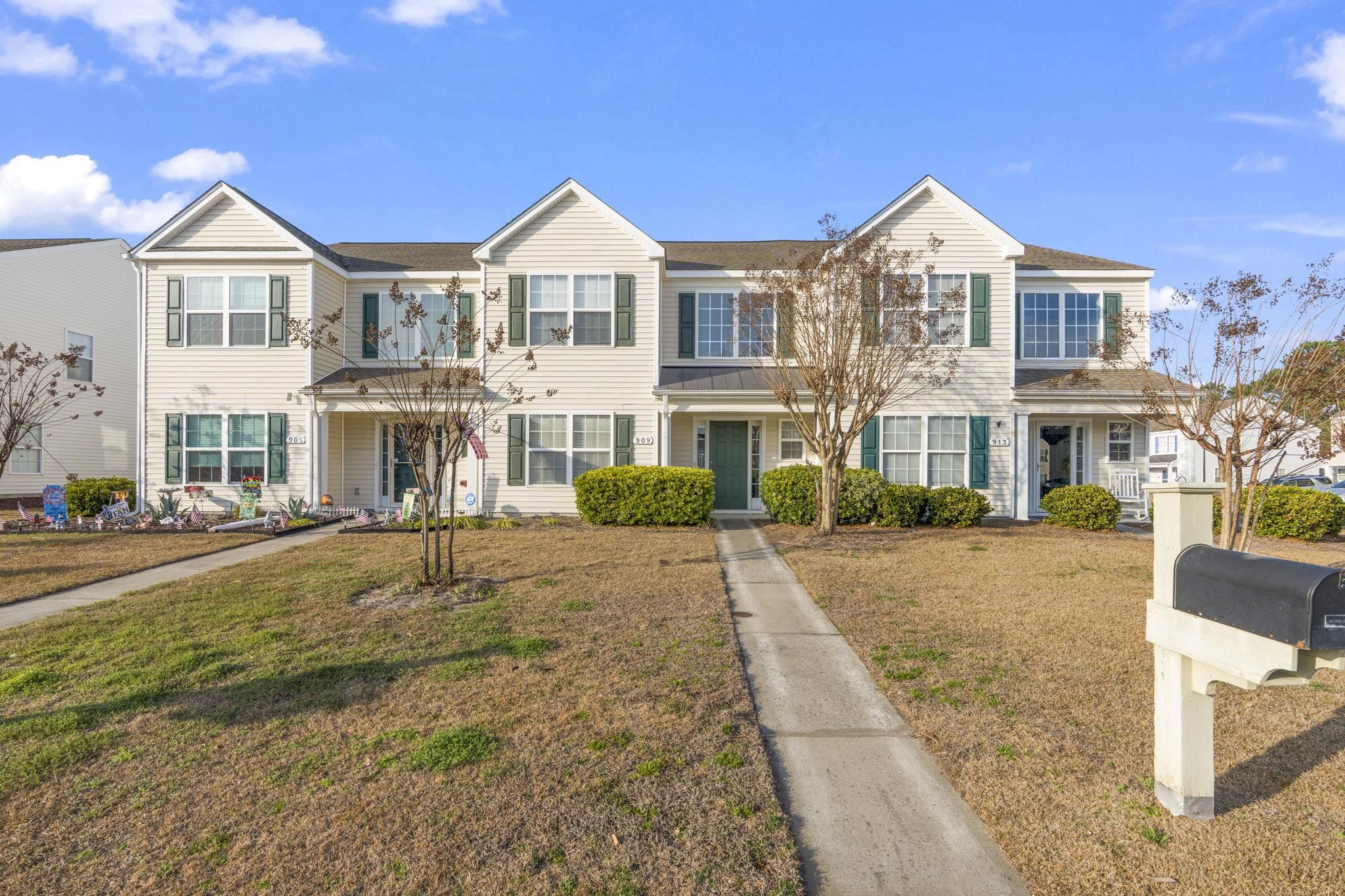 909 Barn Owl Ct., Myrtle Beach
