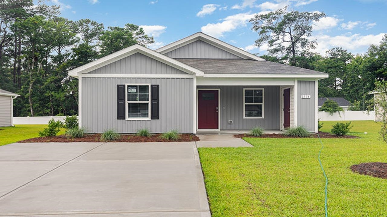 505 Wildfire Ct., Longs