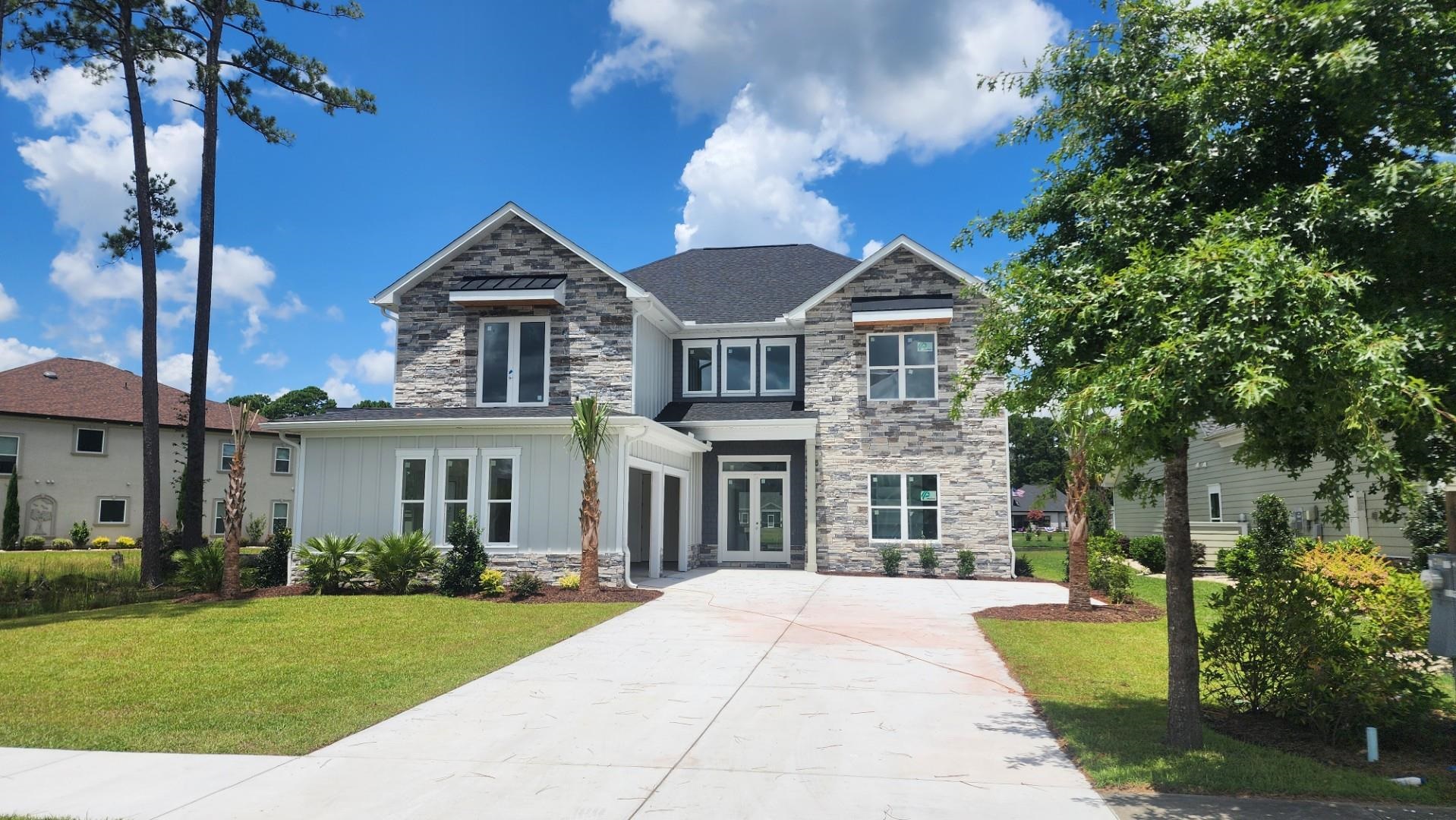 1017 Clamour Ct., Conway