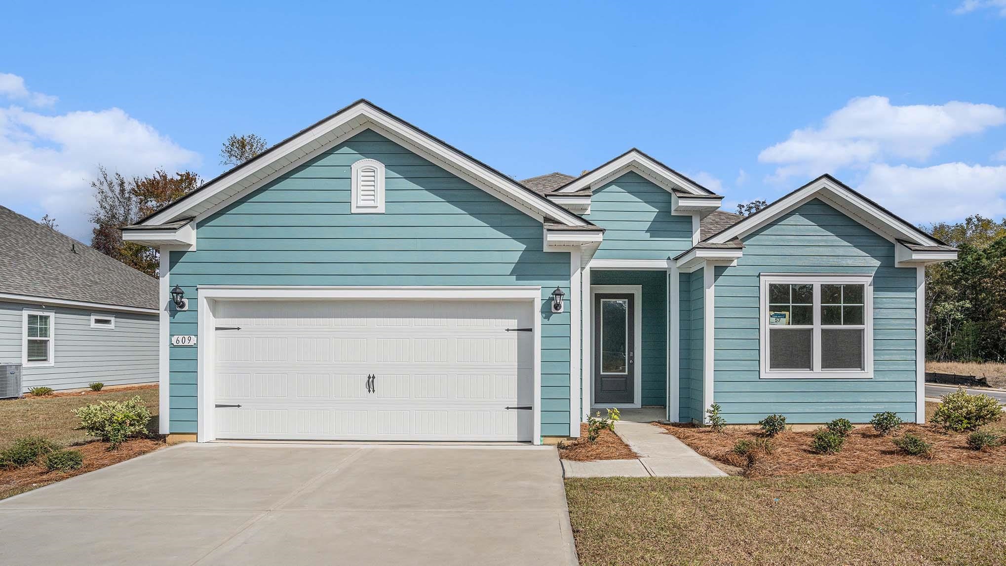 280 Hadley Springs Ave, Longs