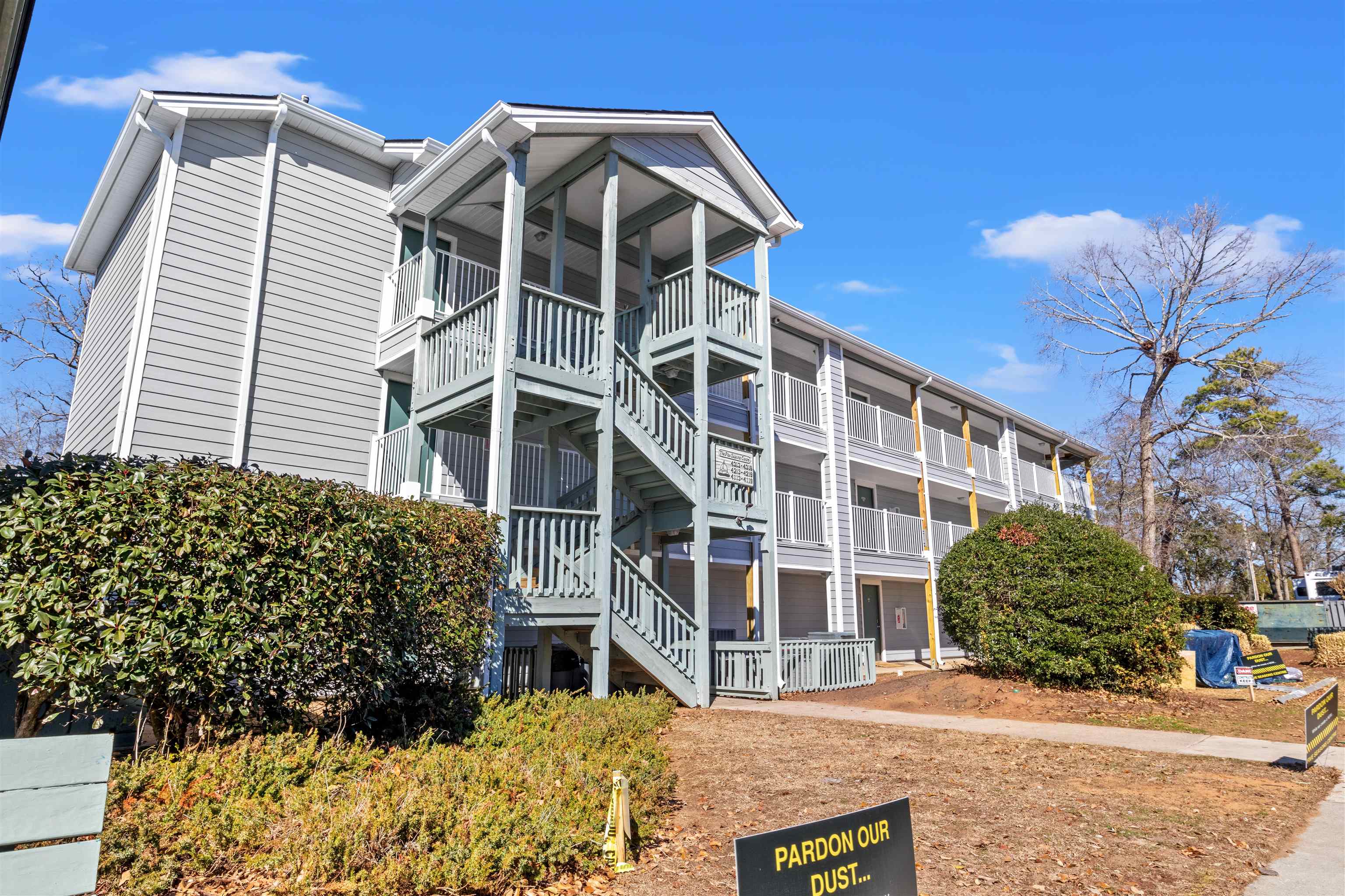5905 South Kings Hwy., Myrtle Beach