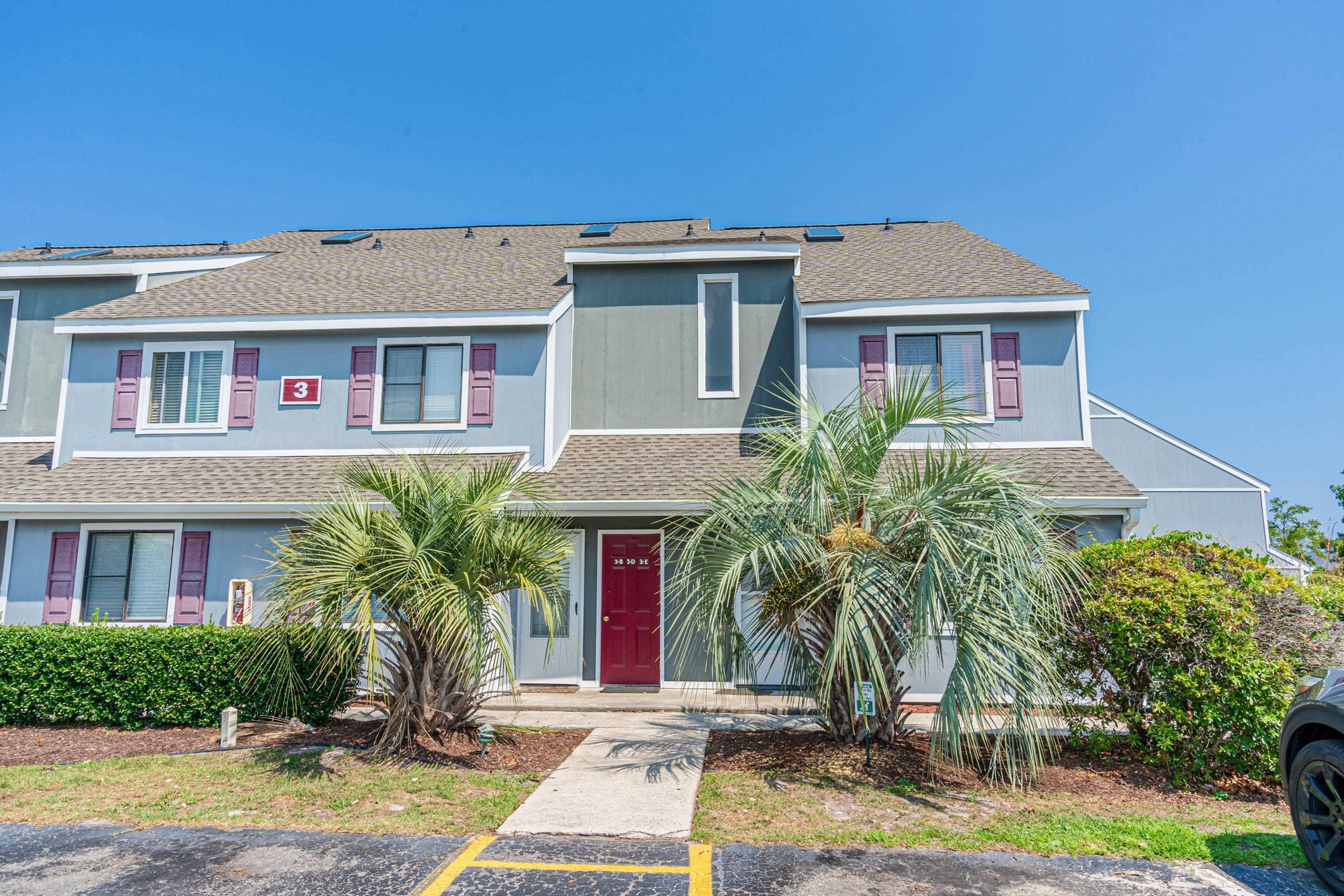 1850 Colony Dr., Surfside Beach