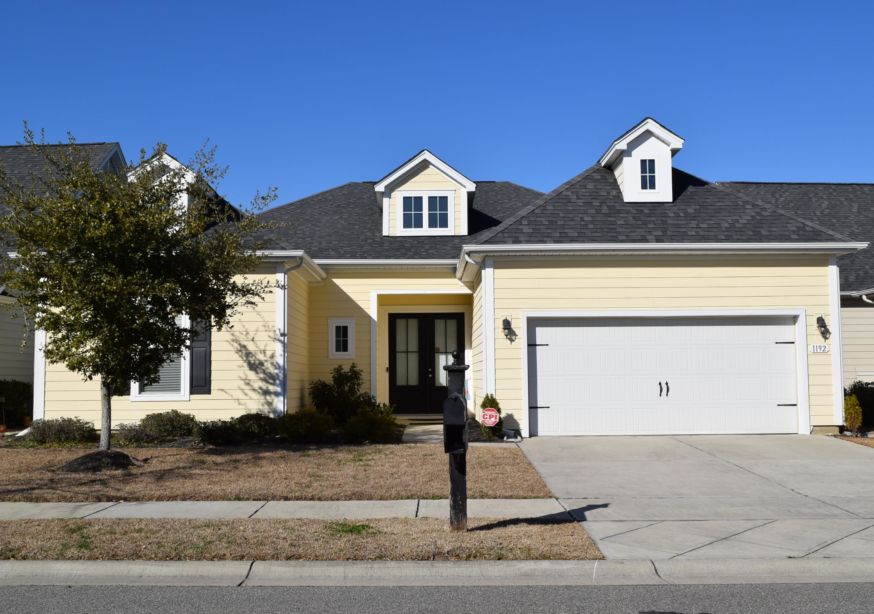 1192 Culbertson Ave., Myrtle Beach