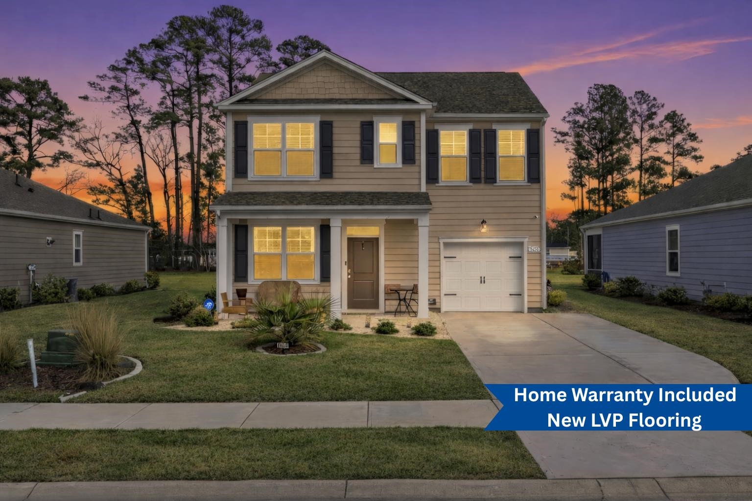 2617 Pegasus Place, Myrtle Beach