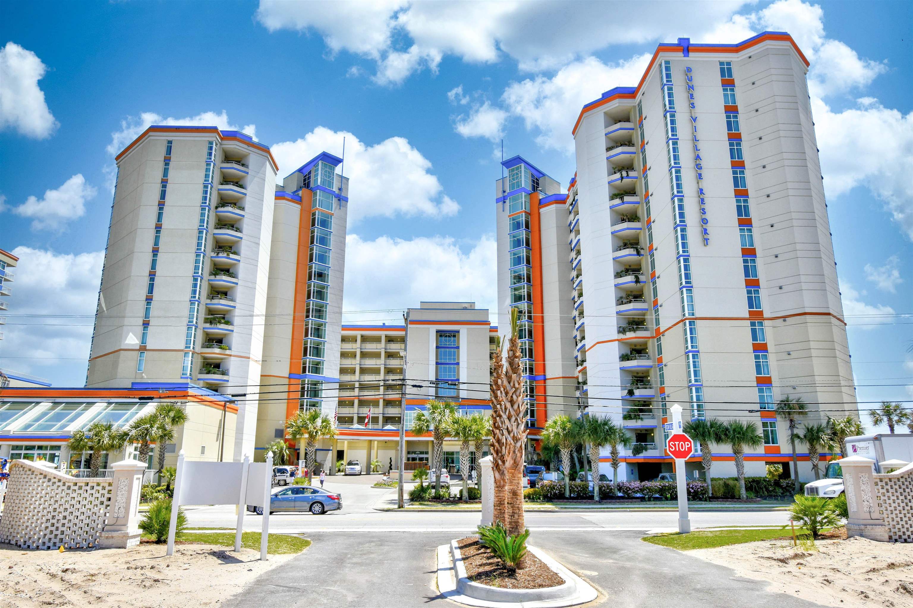 5200 N Ocean Blvd., Myrtle Beach