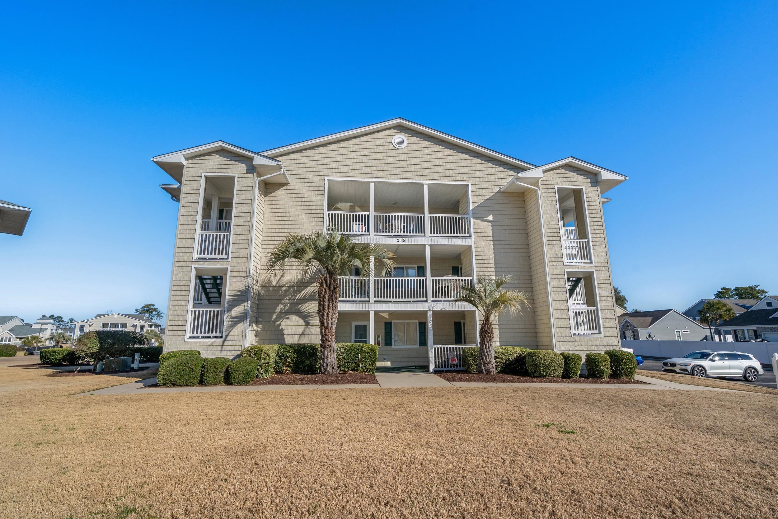 215 Landing Rd., North Myrtle Beach