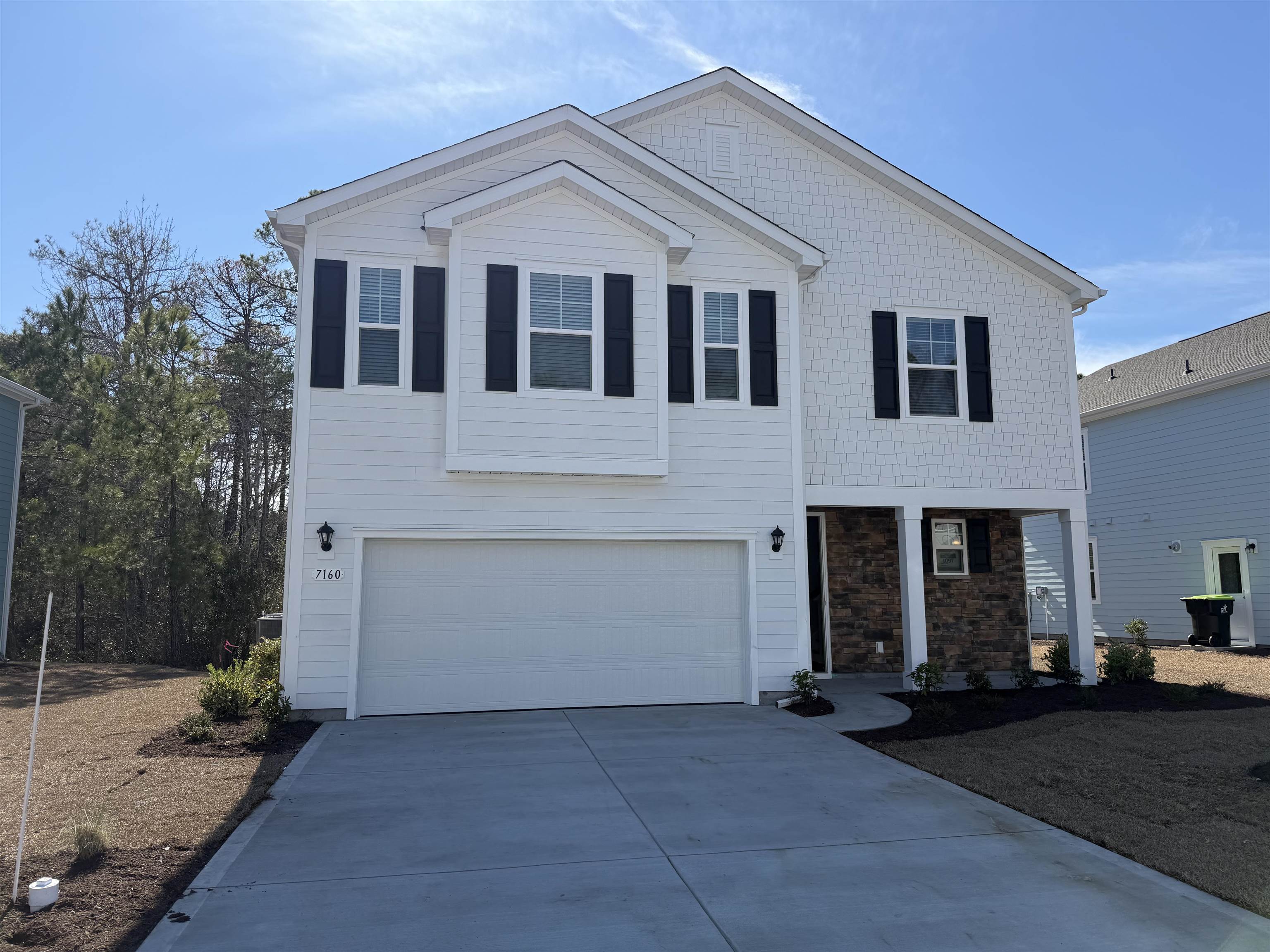 7160 Shooting Star Way, Myrtle Beach