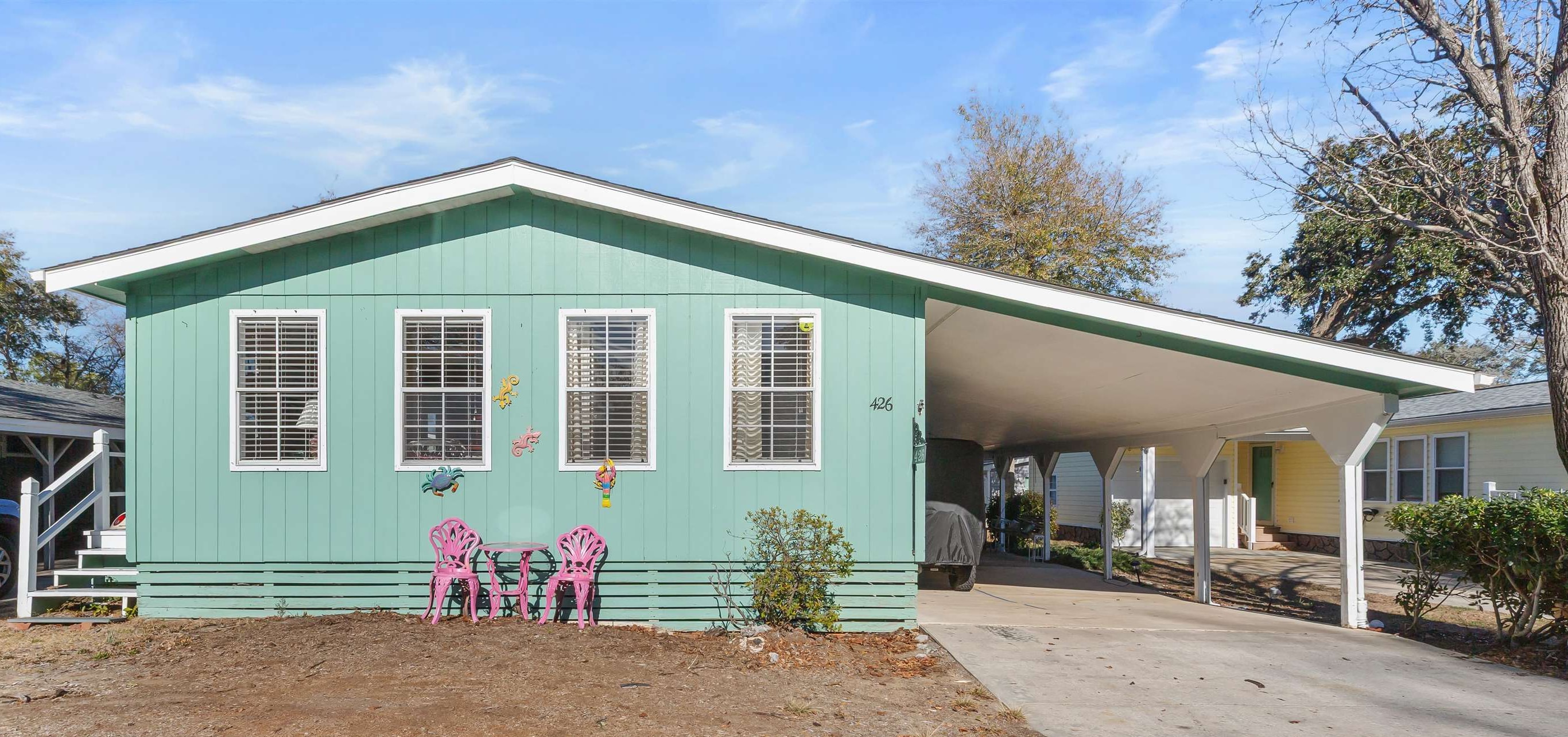426 Sand Dollar Ct., Surfside Beach