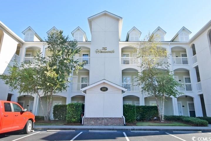1009 World Tour Blvd., Myrtle Beach
