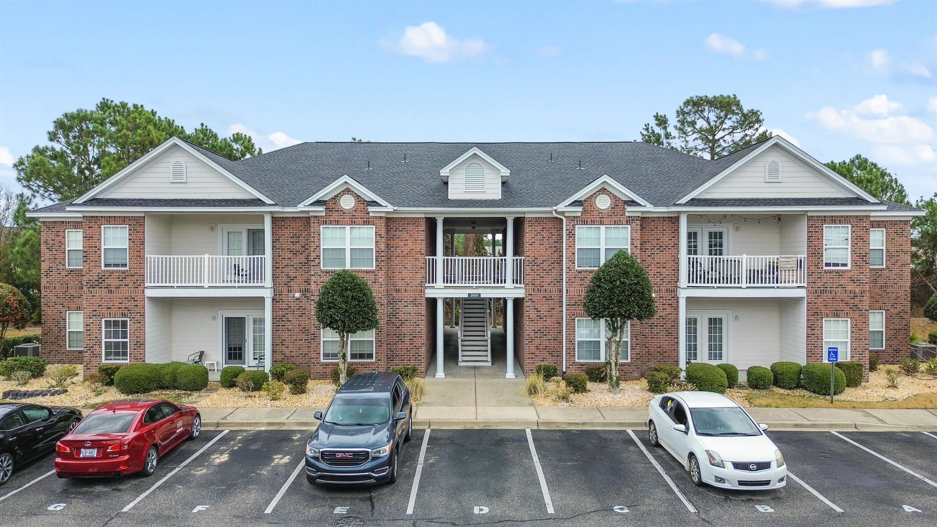 2025 Silvercrest Dr., Myrtle Beach