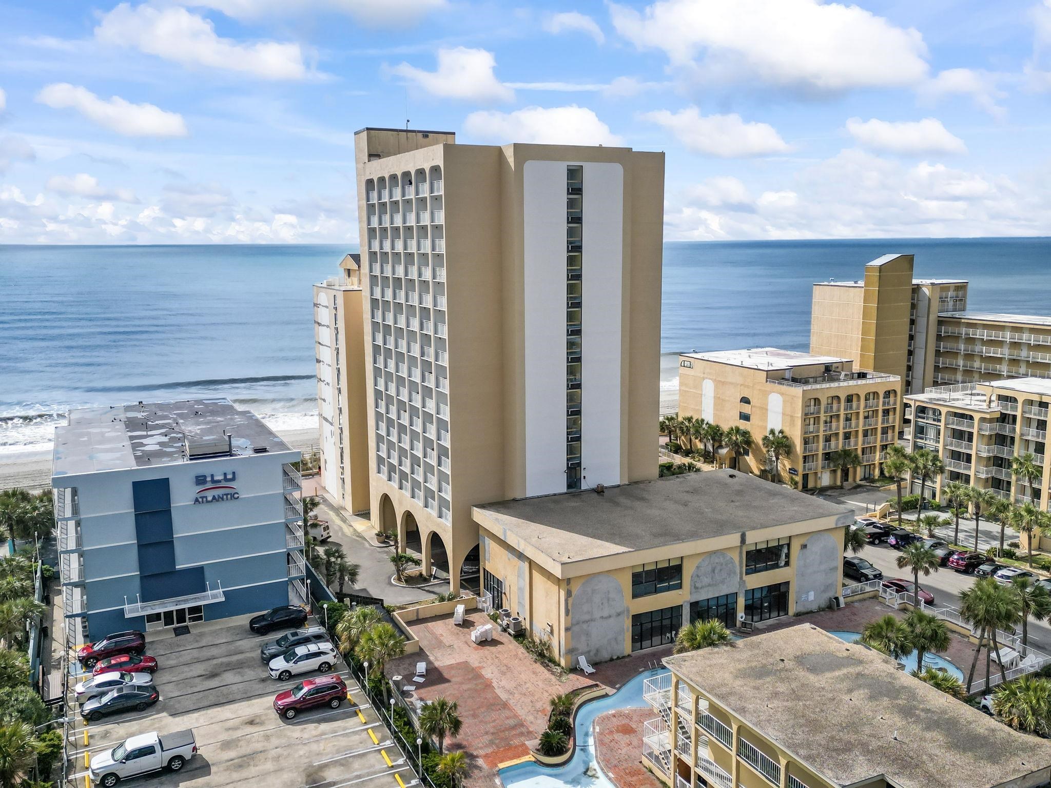 1207 S Ocean Blvd., Myrtle Beach