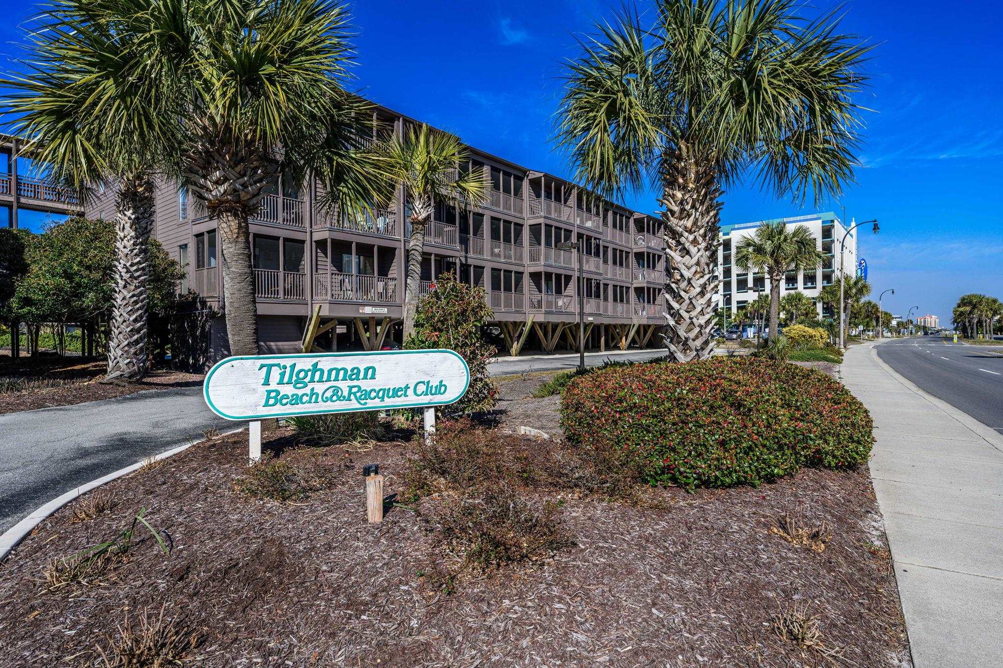 215 3rd Ave. N, North Myrtle Beach