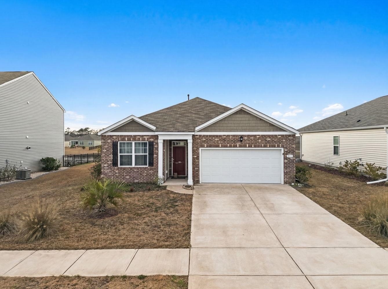 955 Irving Dr., Little River