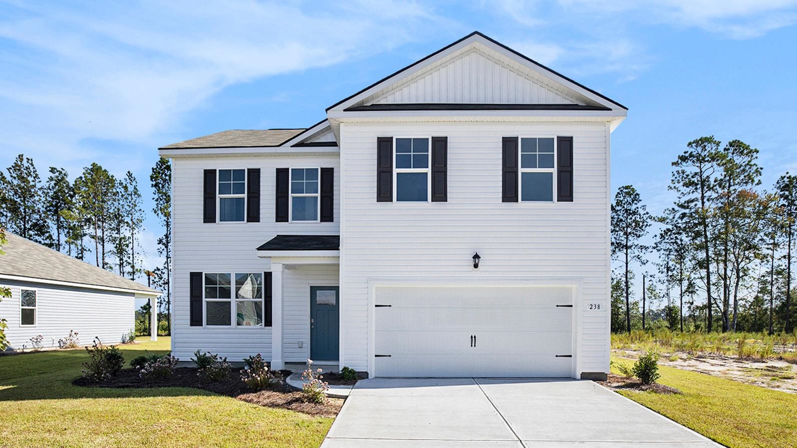 708 Grateful Dr., Little River