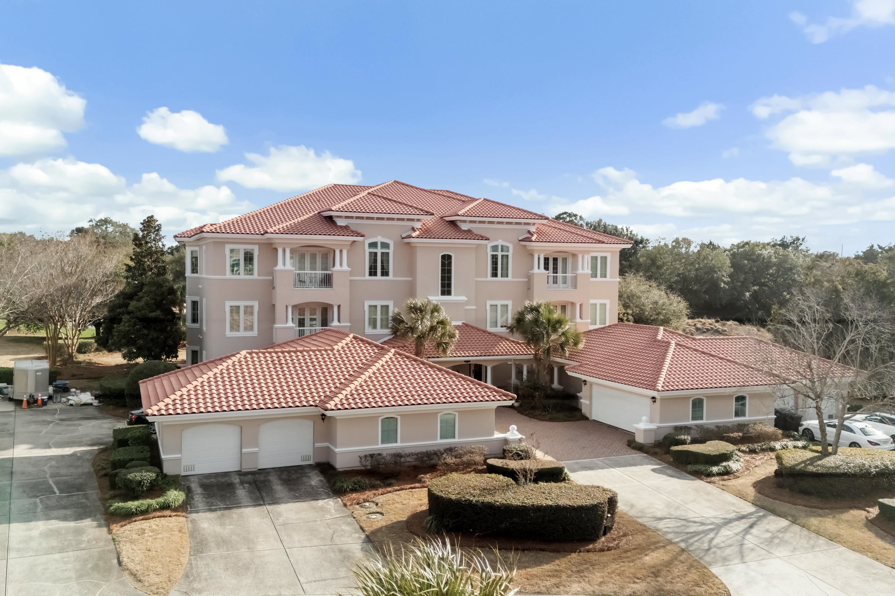 8546 San Marcello Dr., Myrtle Beach