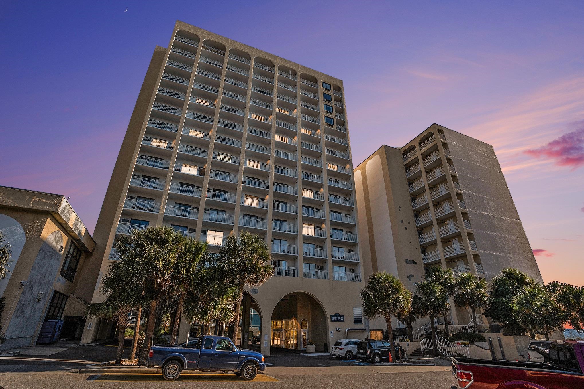 1207 S Ocean Blvd., Myrtle Beach