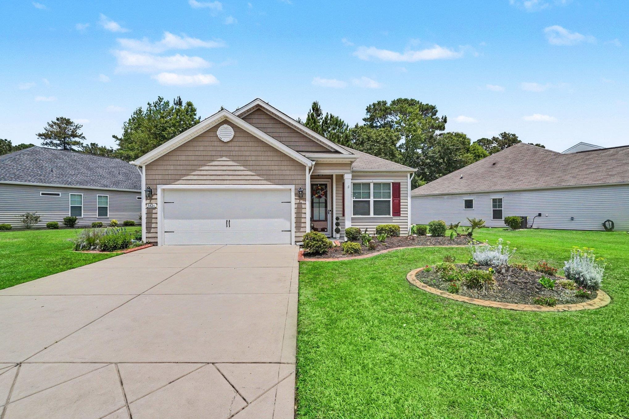 1426 Chanson Ct., Little River