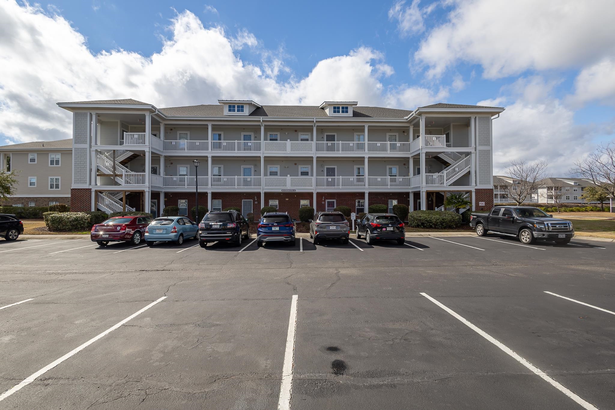 500 Wickham Dr., Myrtle Beach