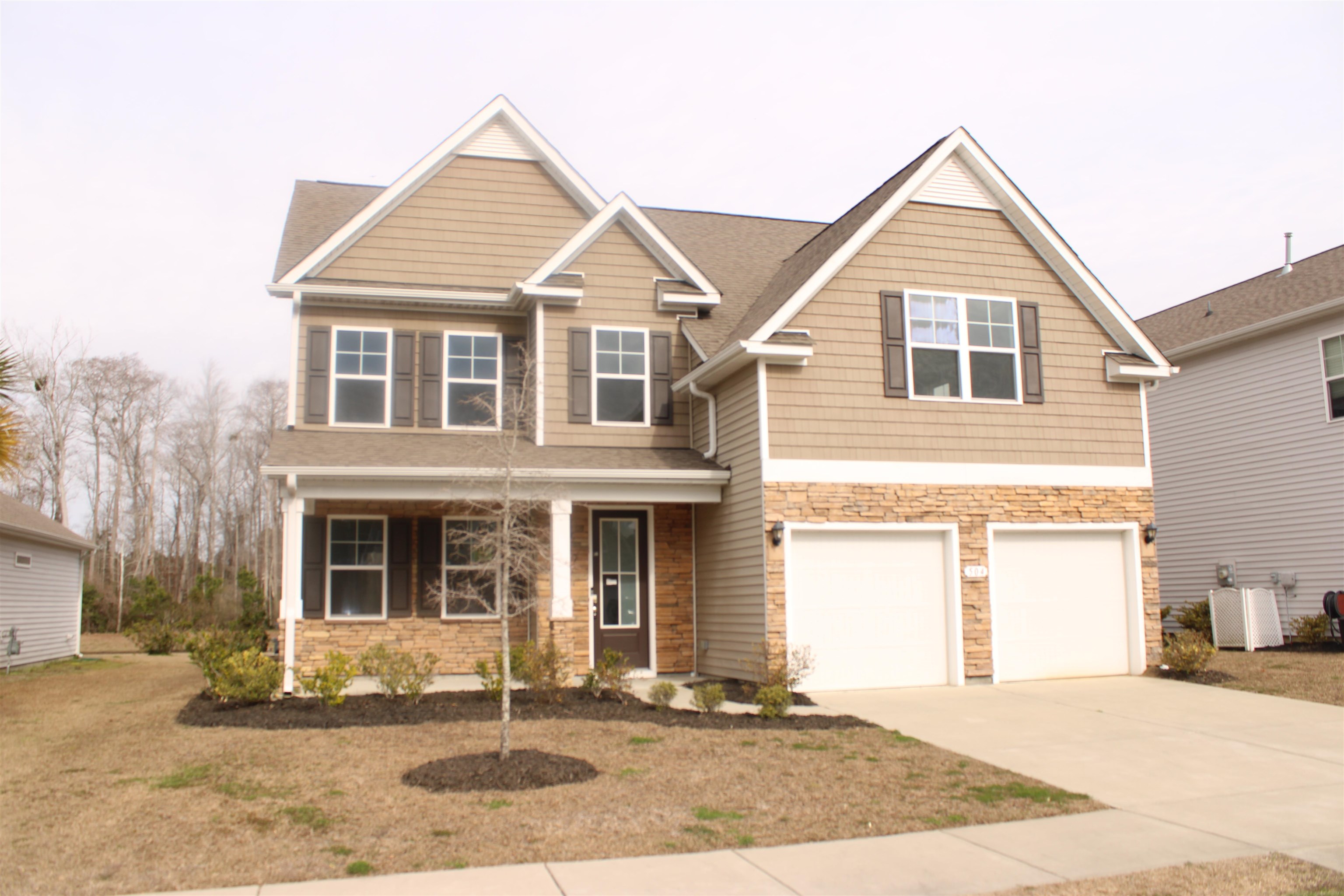 504 Patapsco St., Little River