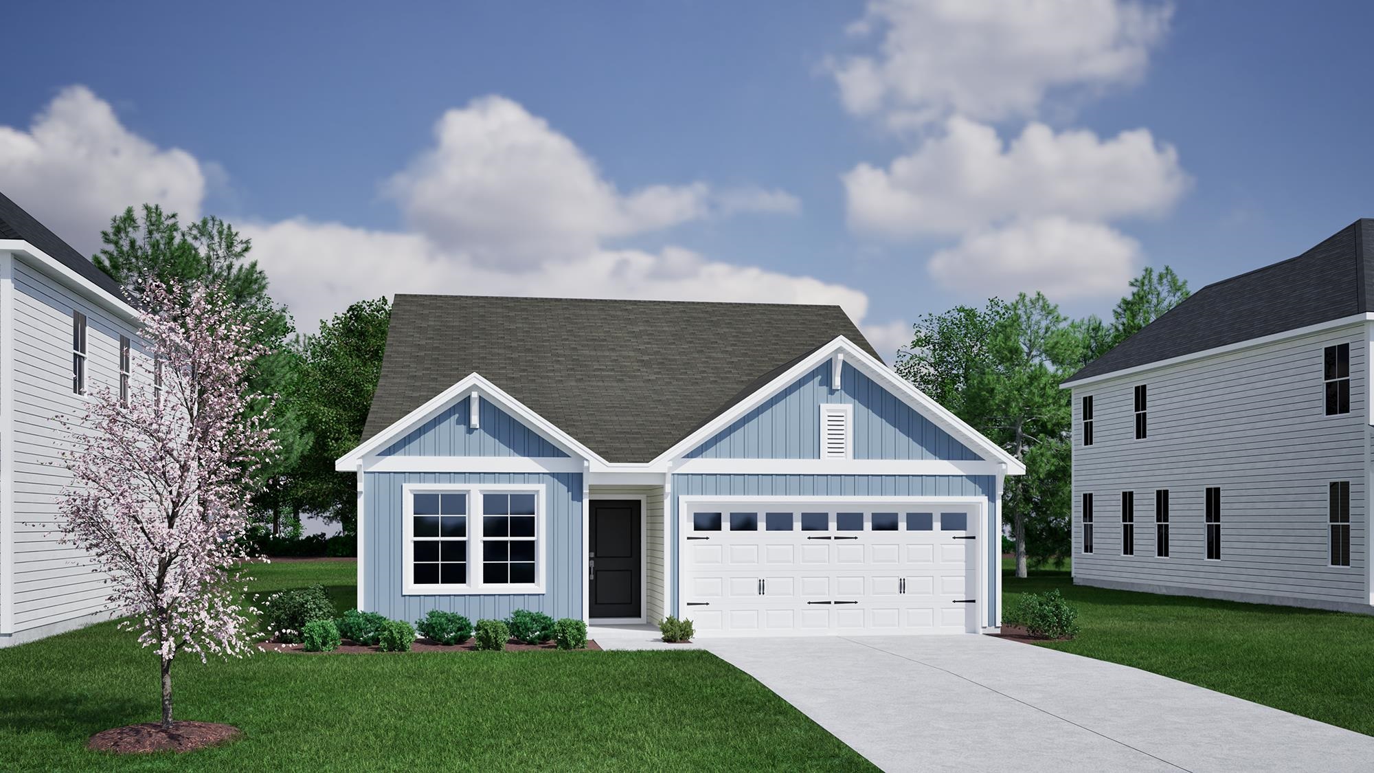 162 Bolsin Ct, Conway