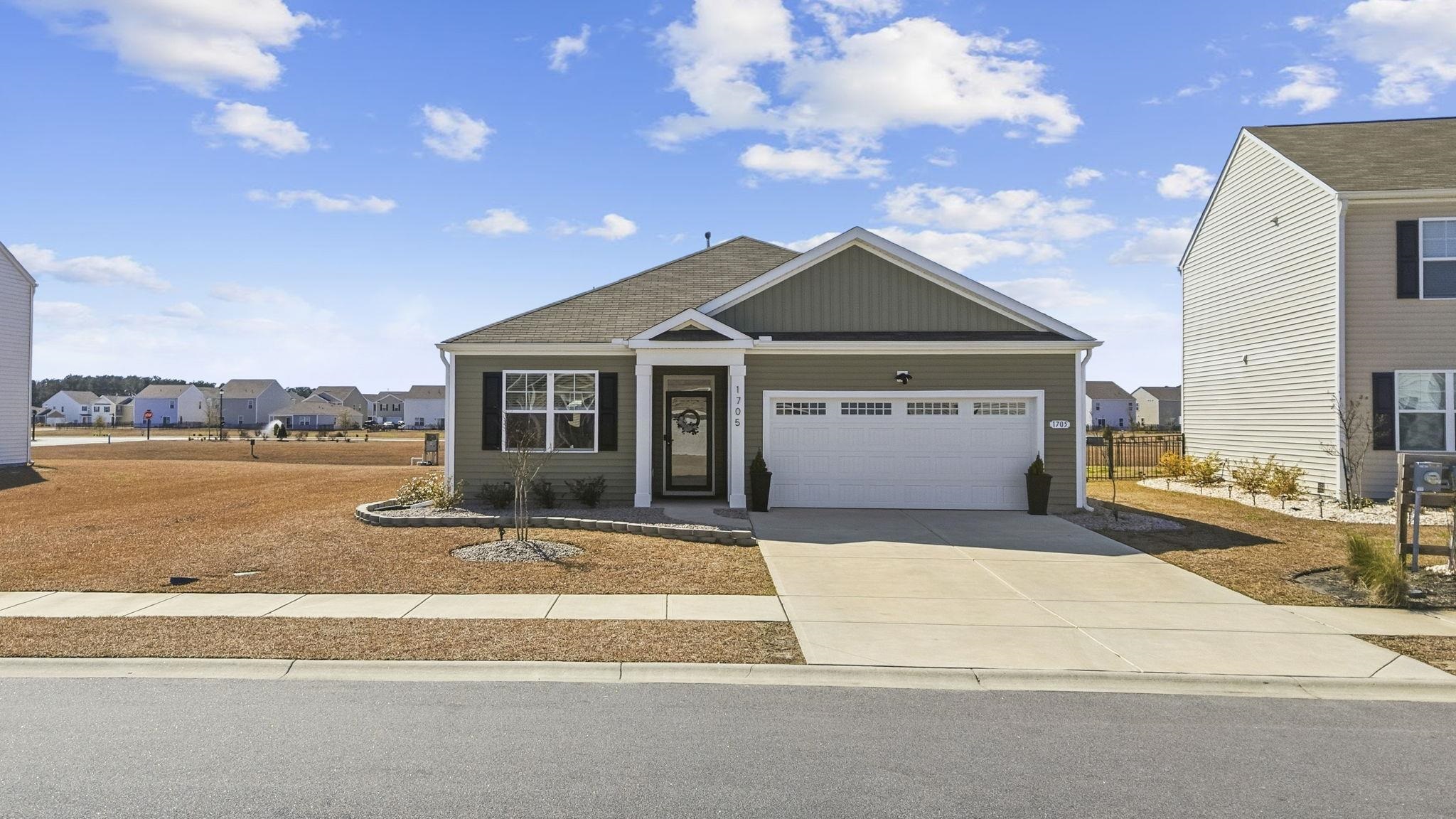 1705 Perthshire Loop, Myrtle Beach