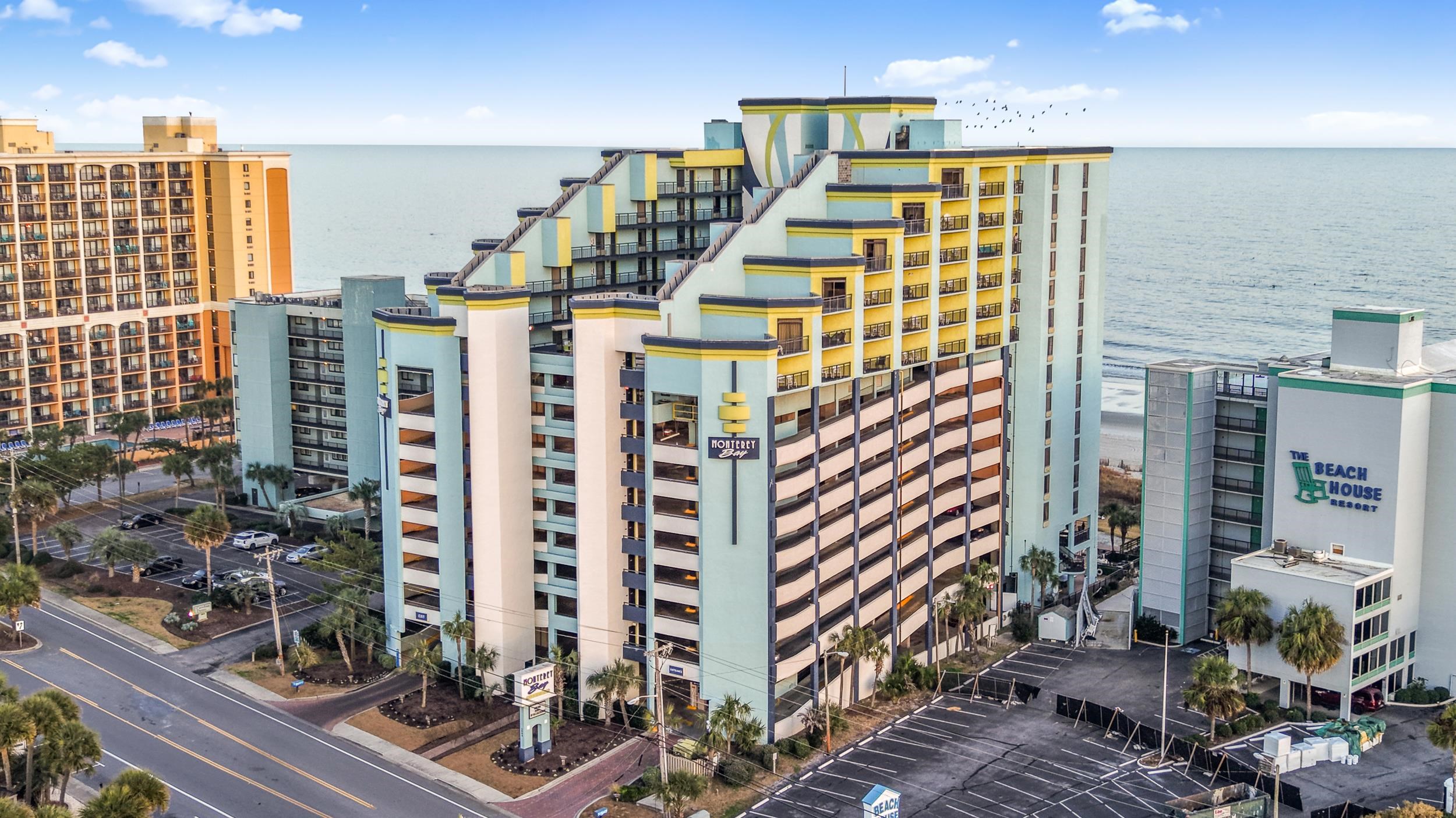 6804 N Ocean Blvd., Myrtle Beach