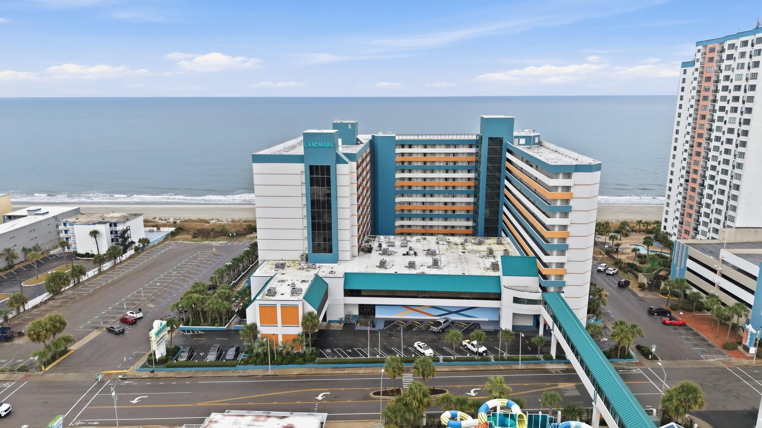 1501 S Ocean Blvd., Myrtle Beach