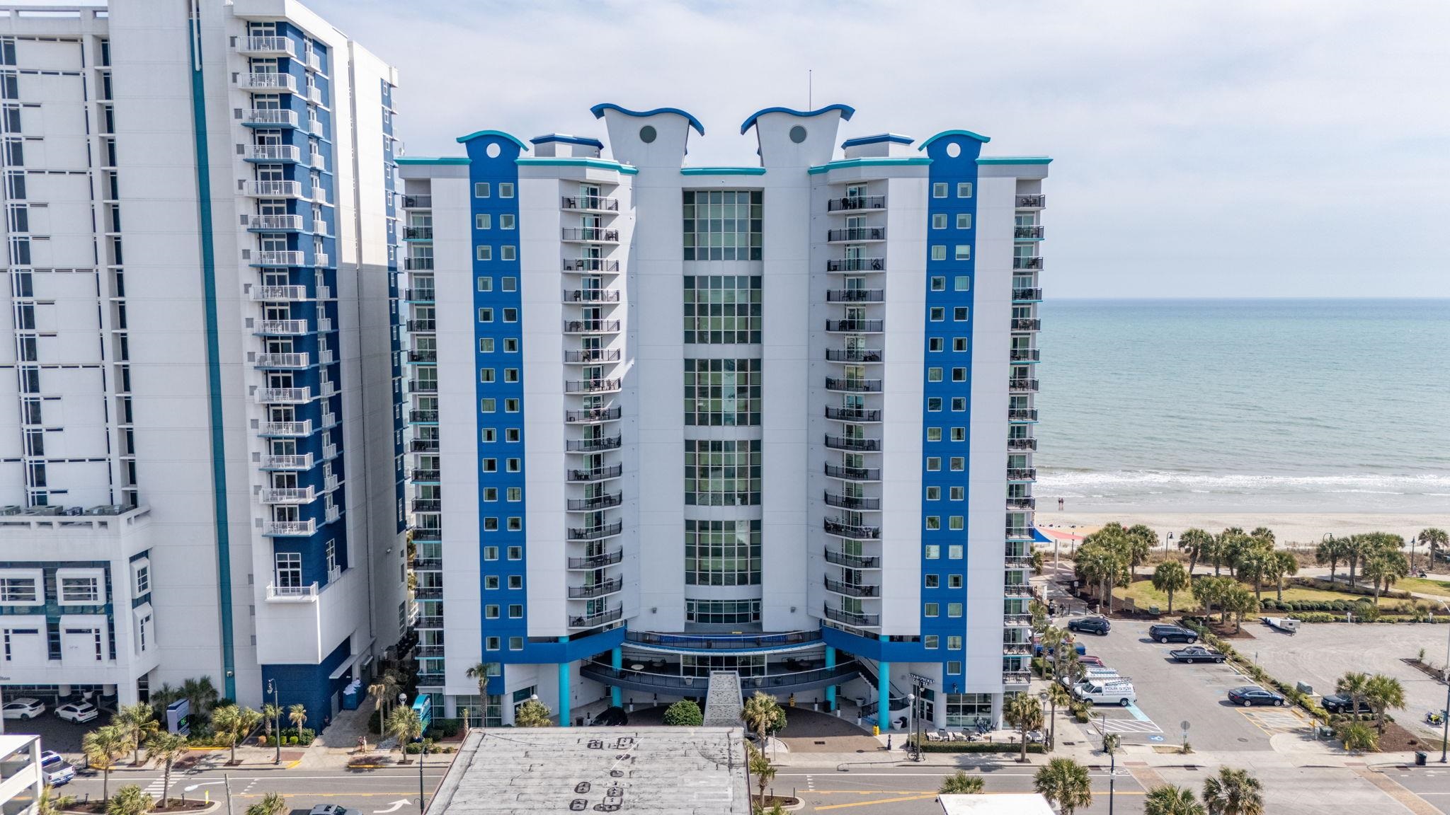 504 N Ocean Blvd., Myrtle Beach