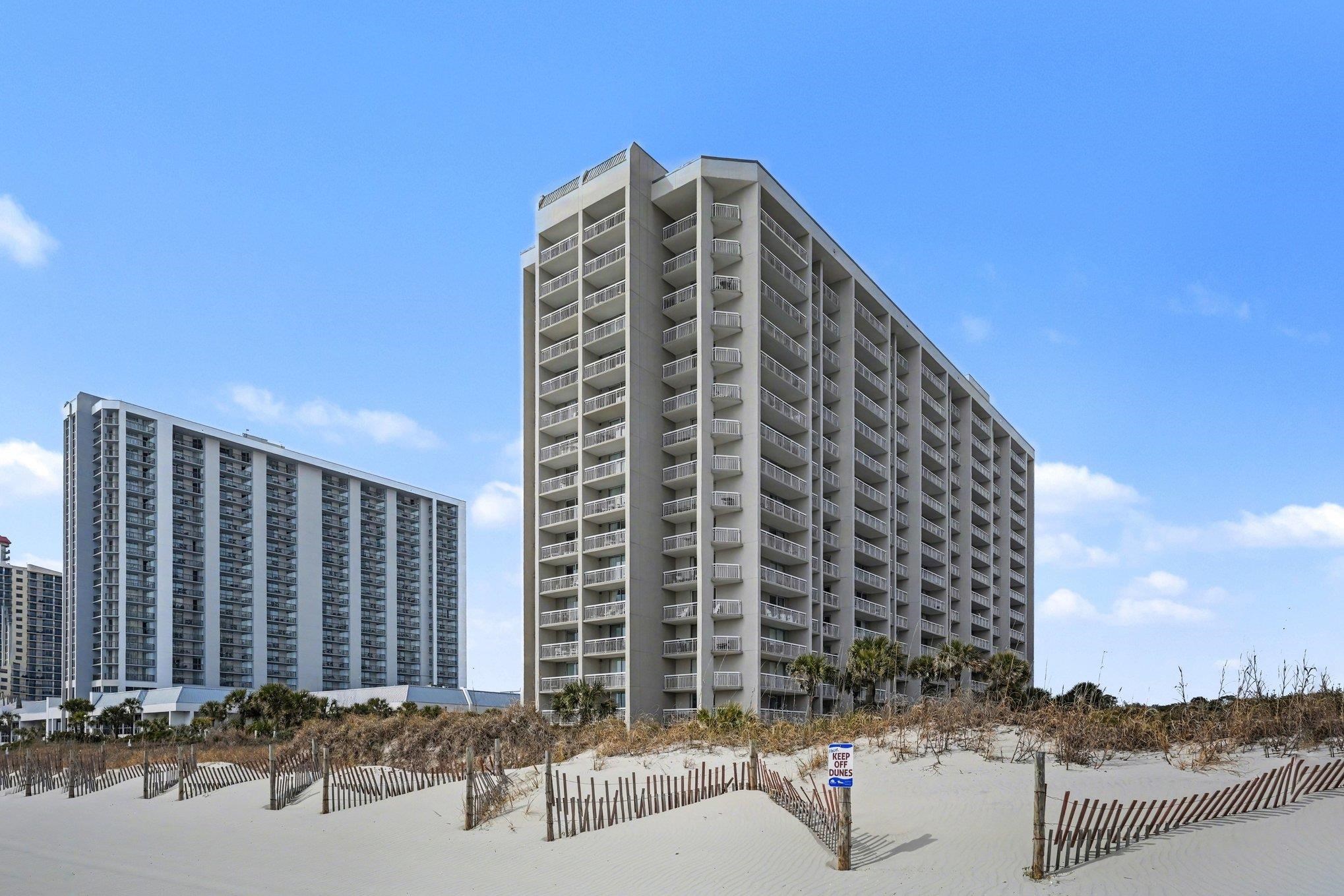 9820 Queensway Blvd., Myrtle Beach