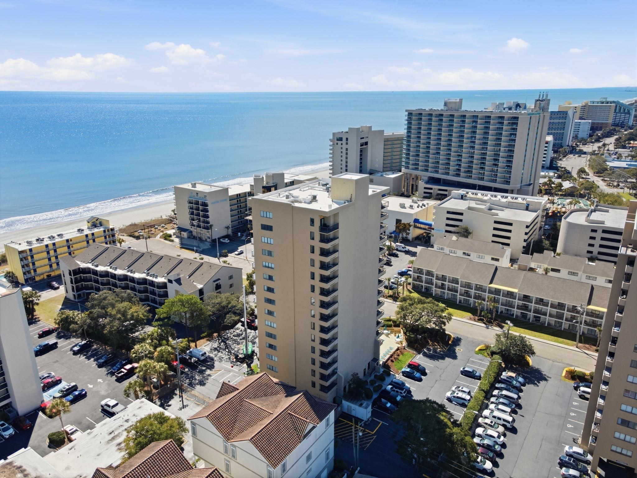 210 75th Ave. N, Myrtle Beach