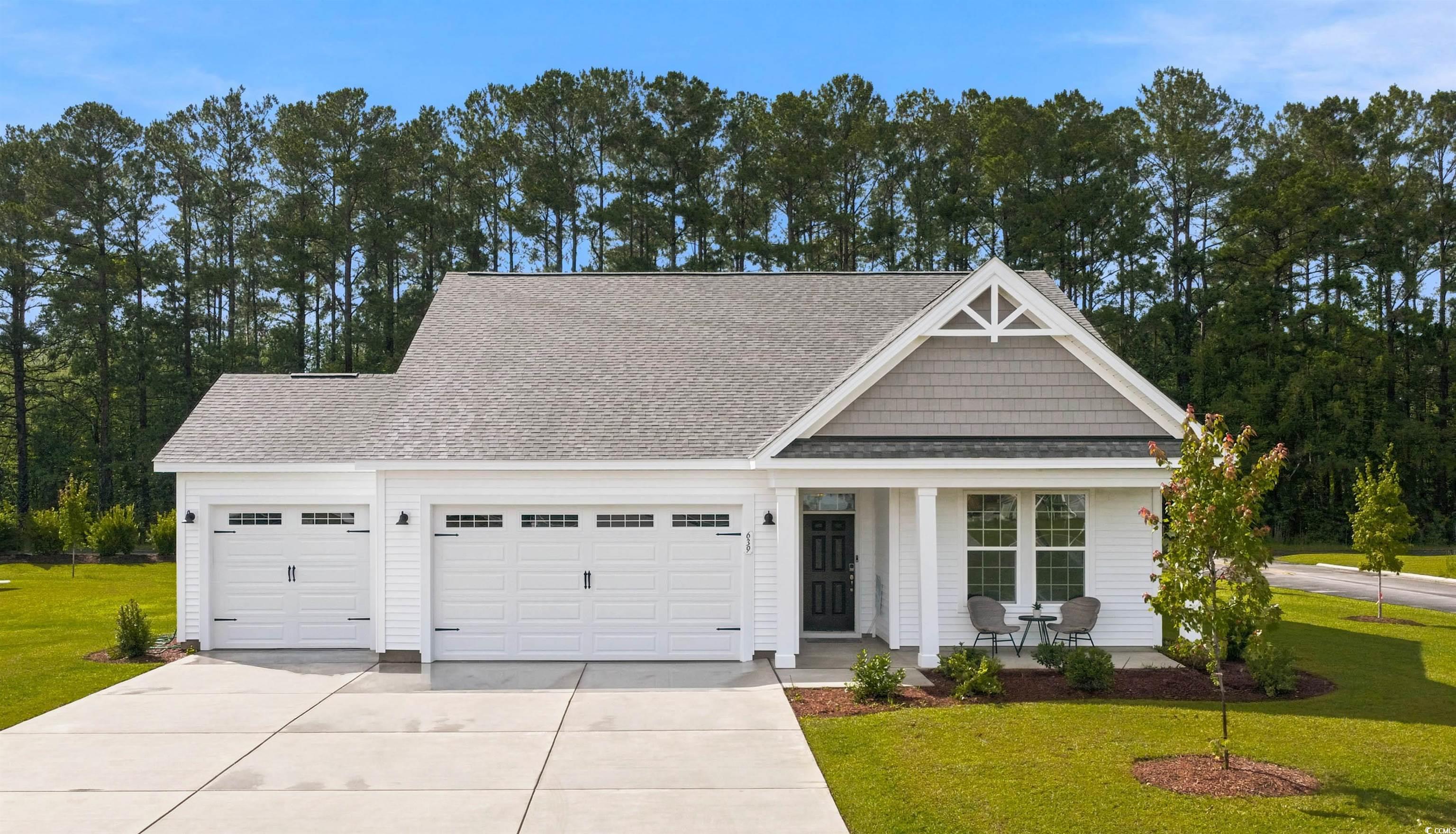 639 Millbrook Way, Loris