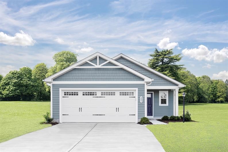 602 Myrtle Meadows Dr, Conway