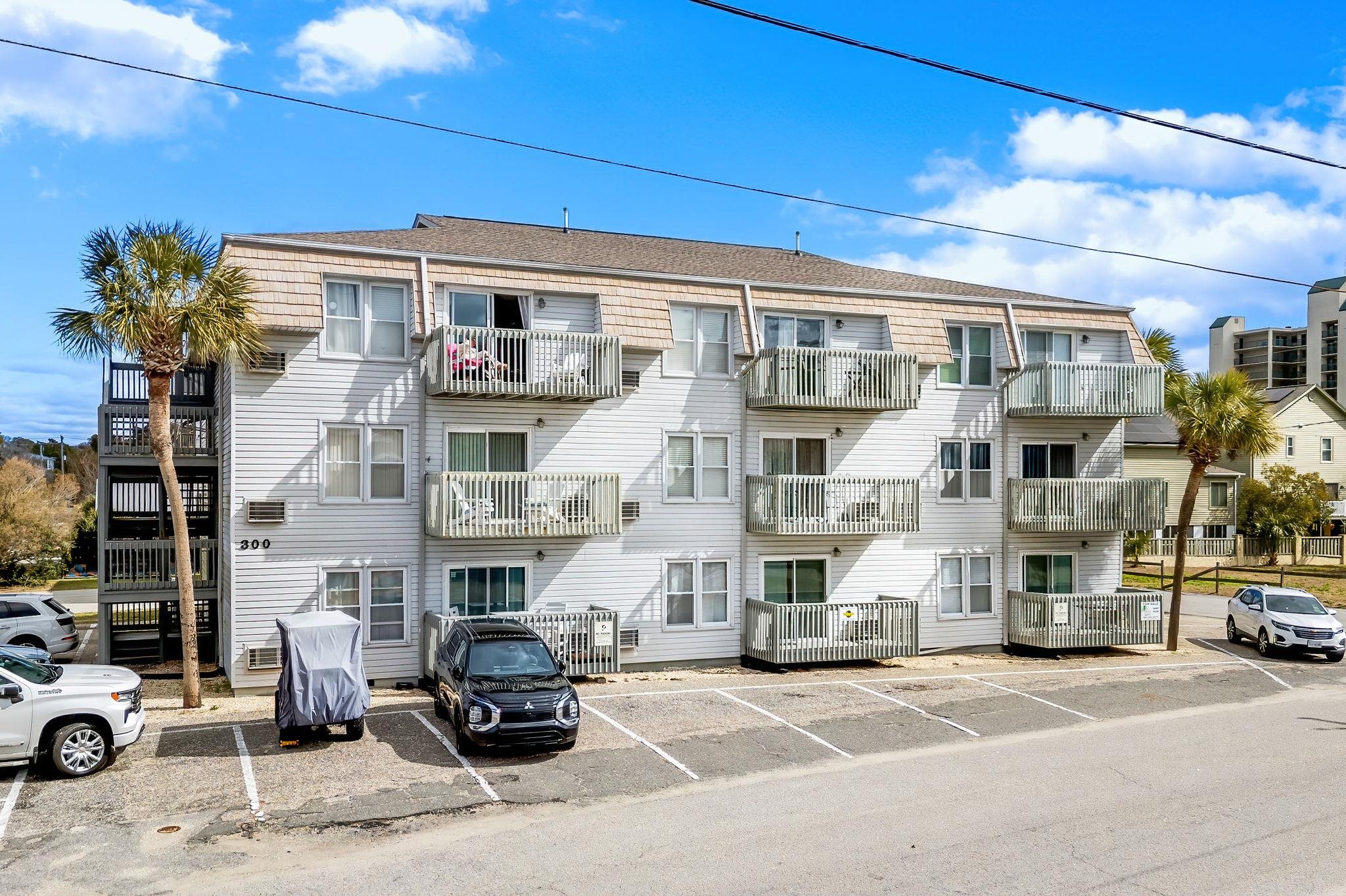 300 47th Ave. N, North Myrtle Beach