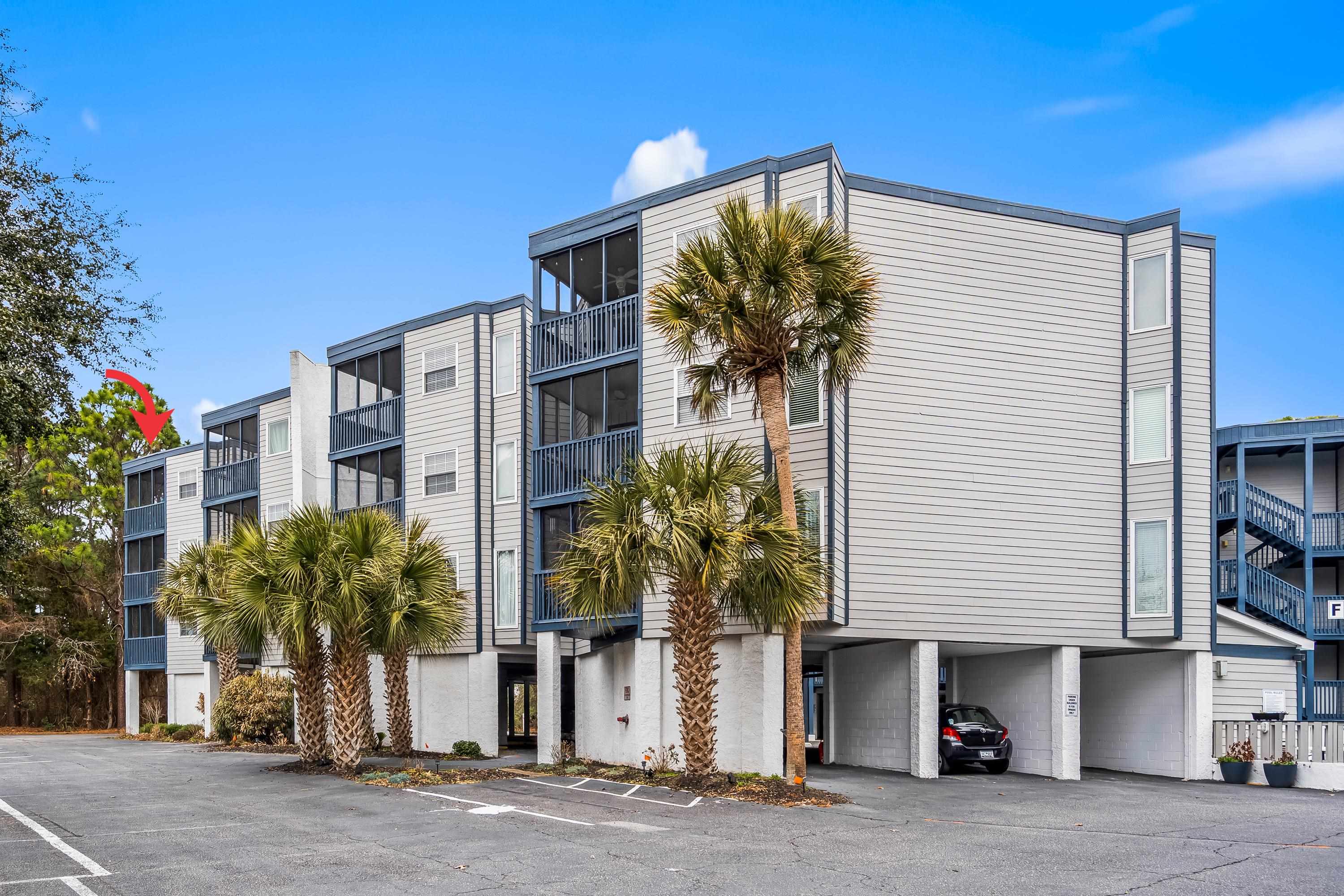 1500 Cenith Dr., North Myrtle Beach