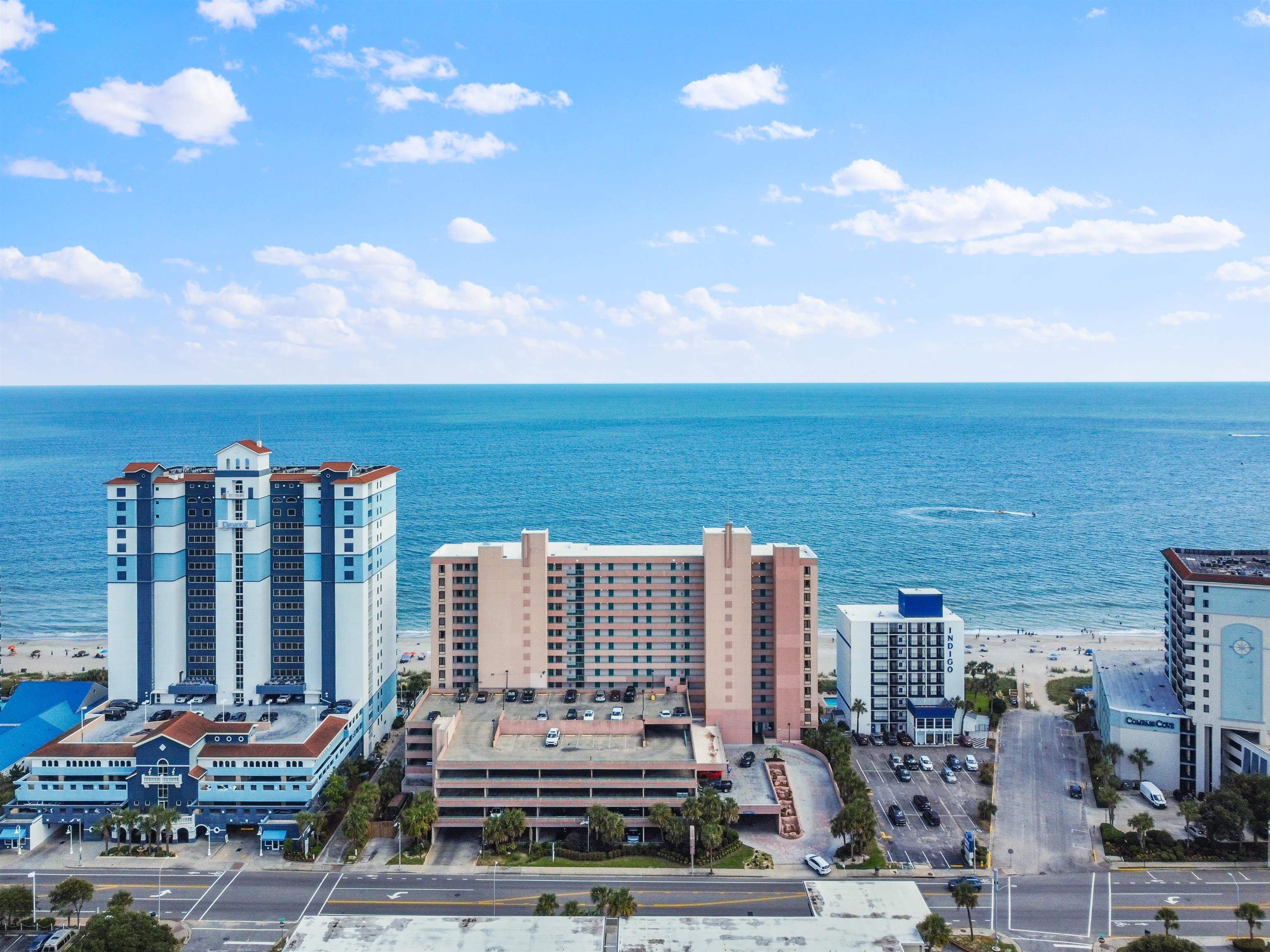 2207 S S Ocean Blvd., Myrtle Beach