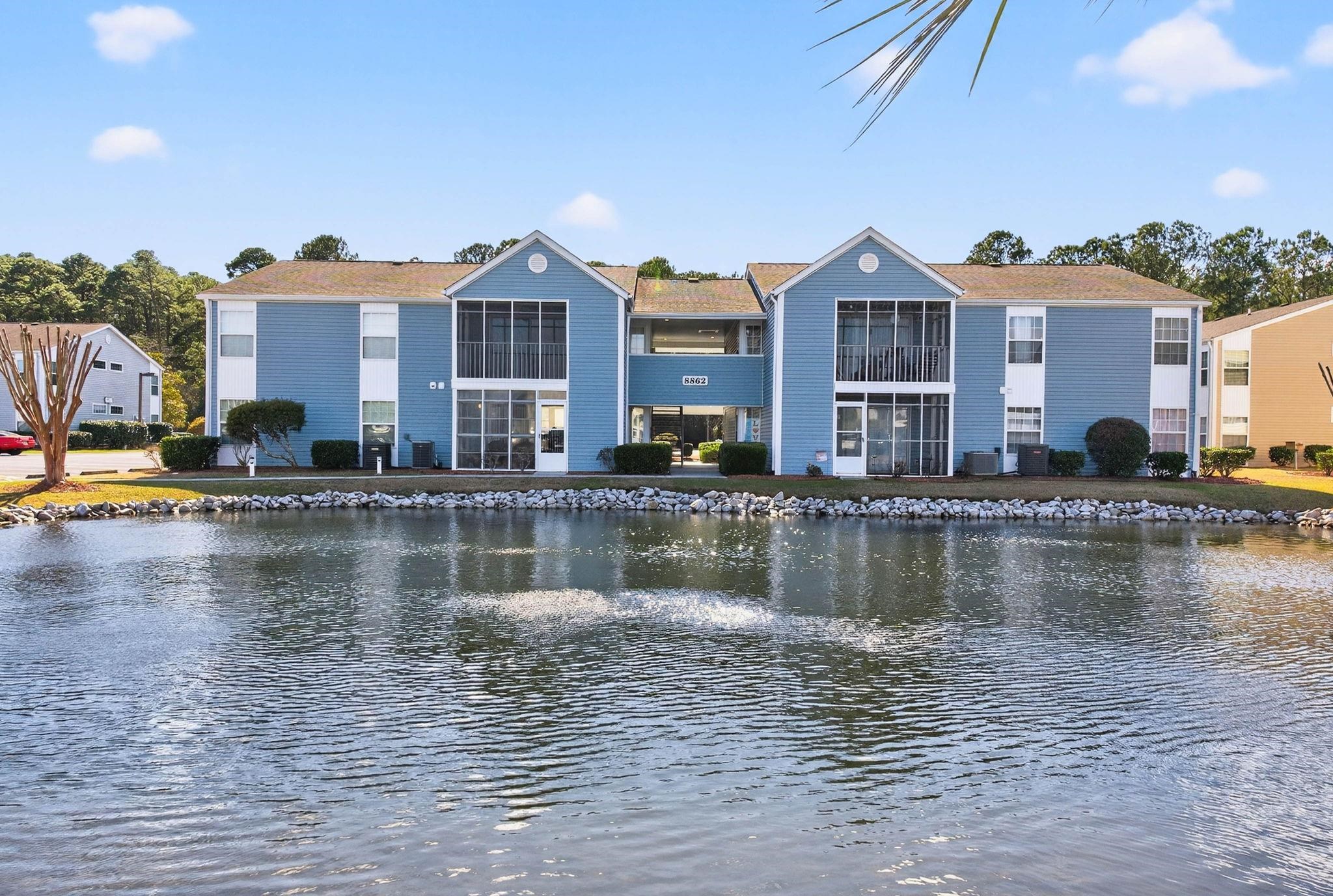 8862 Chandler Dr., Surfside Beach