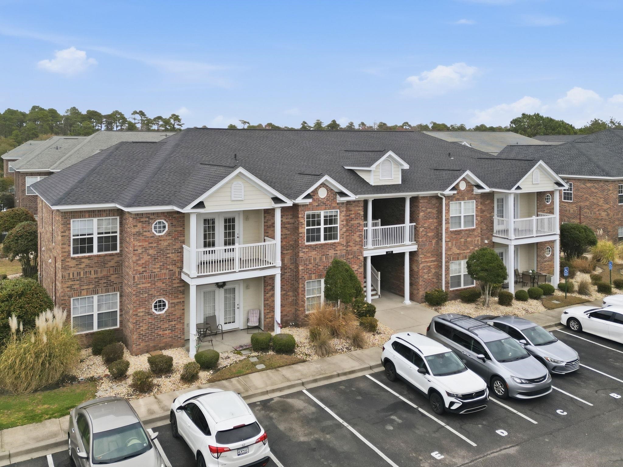 2037 Silver Crest Dr., Myrtle Beach