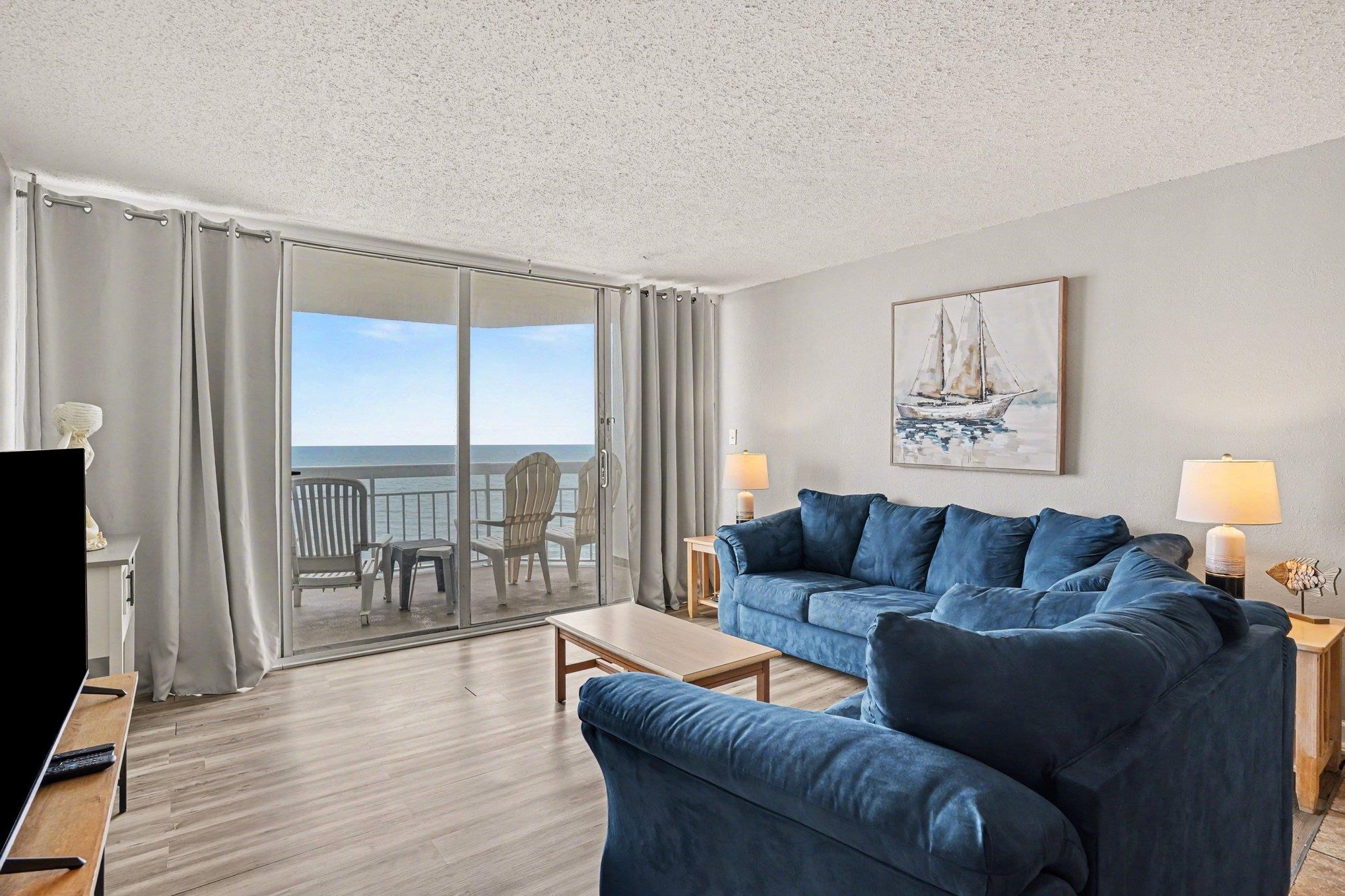 1012 N Waccamaw Dr., Garden City Beach