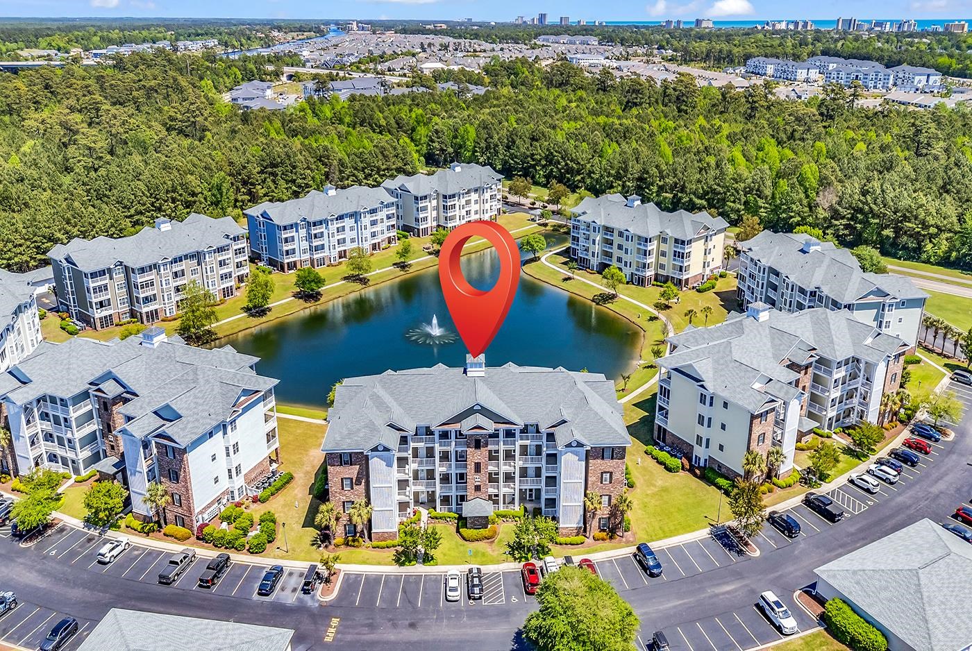 4820 Magnolia Lake Dr., Myrtle Beach