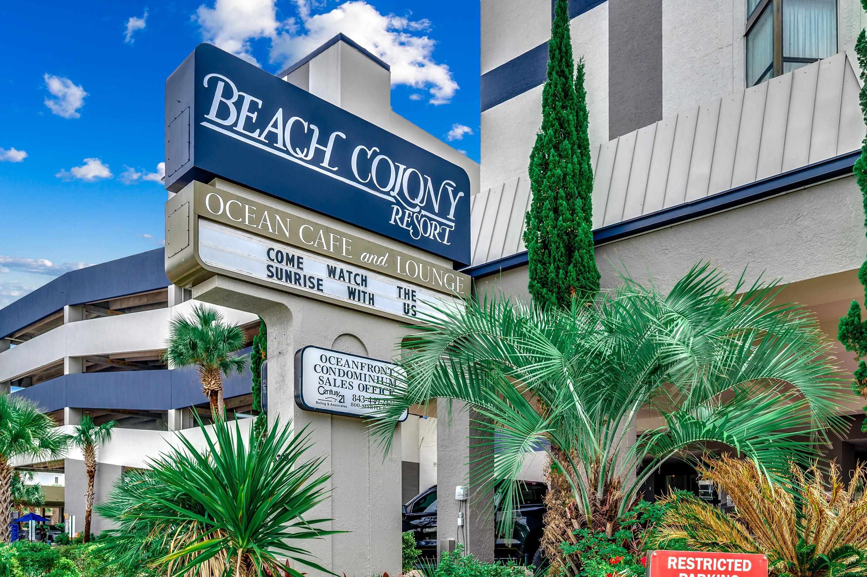 5308 N Ocean Blvd., Myrtle Beach