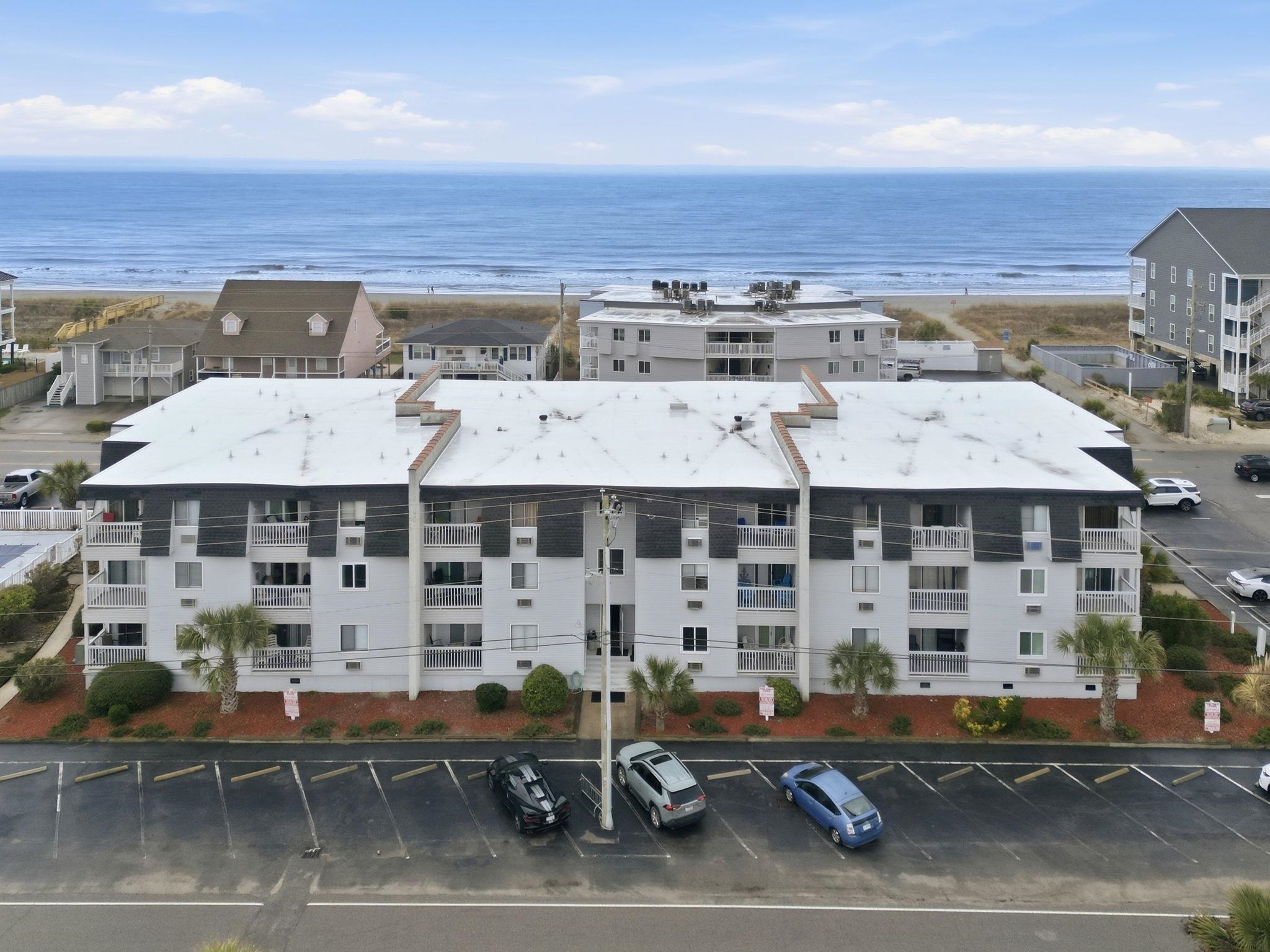 5001 N Ocean Blvd., North Myrtle Beach