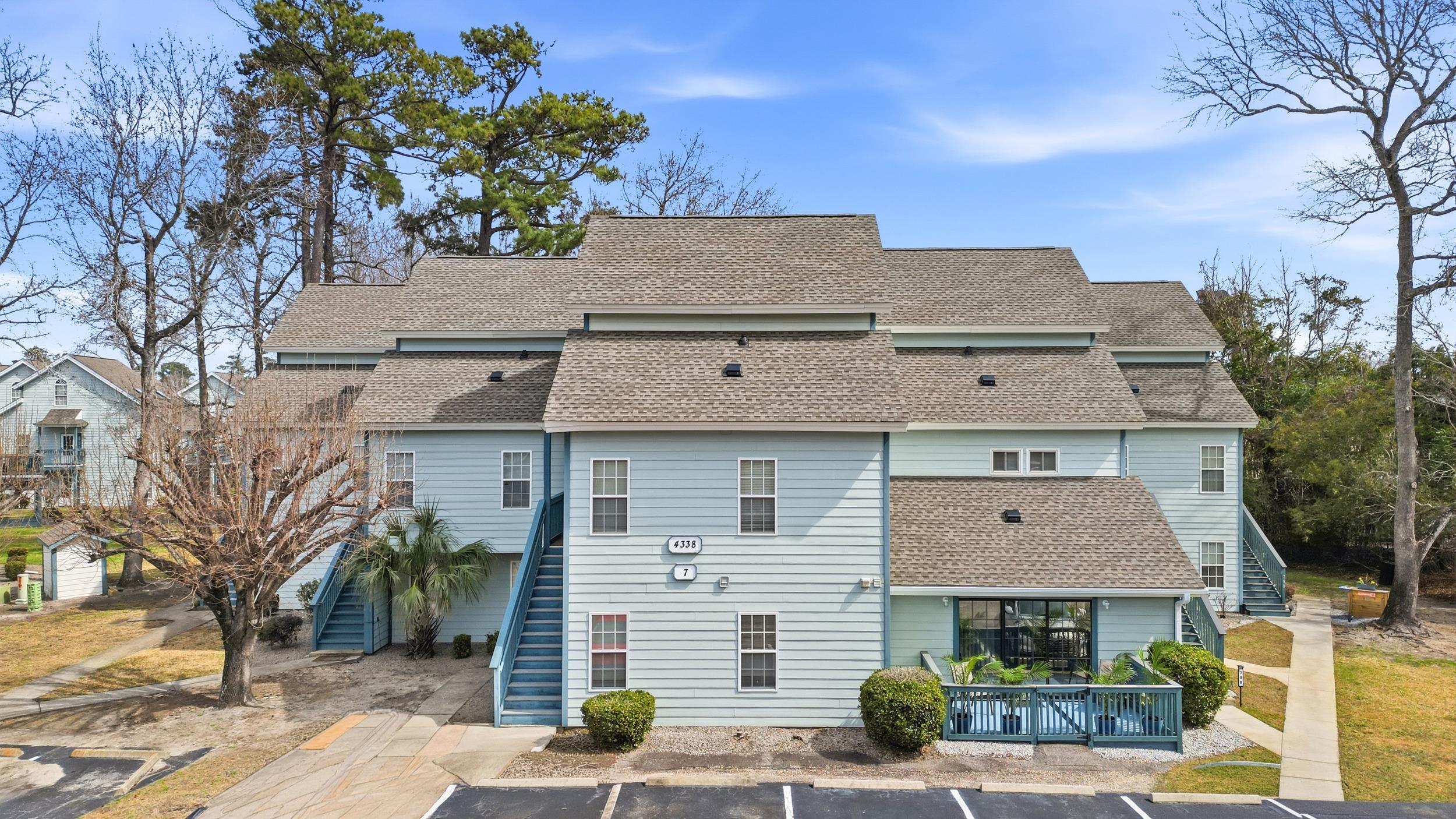 4338 Spa Dr., Little River