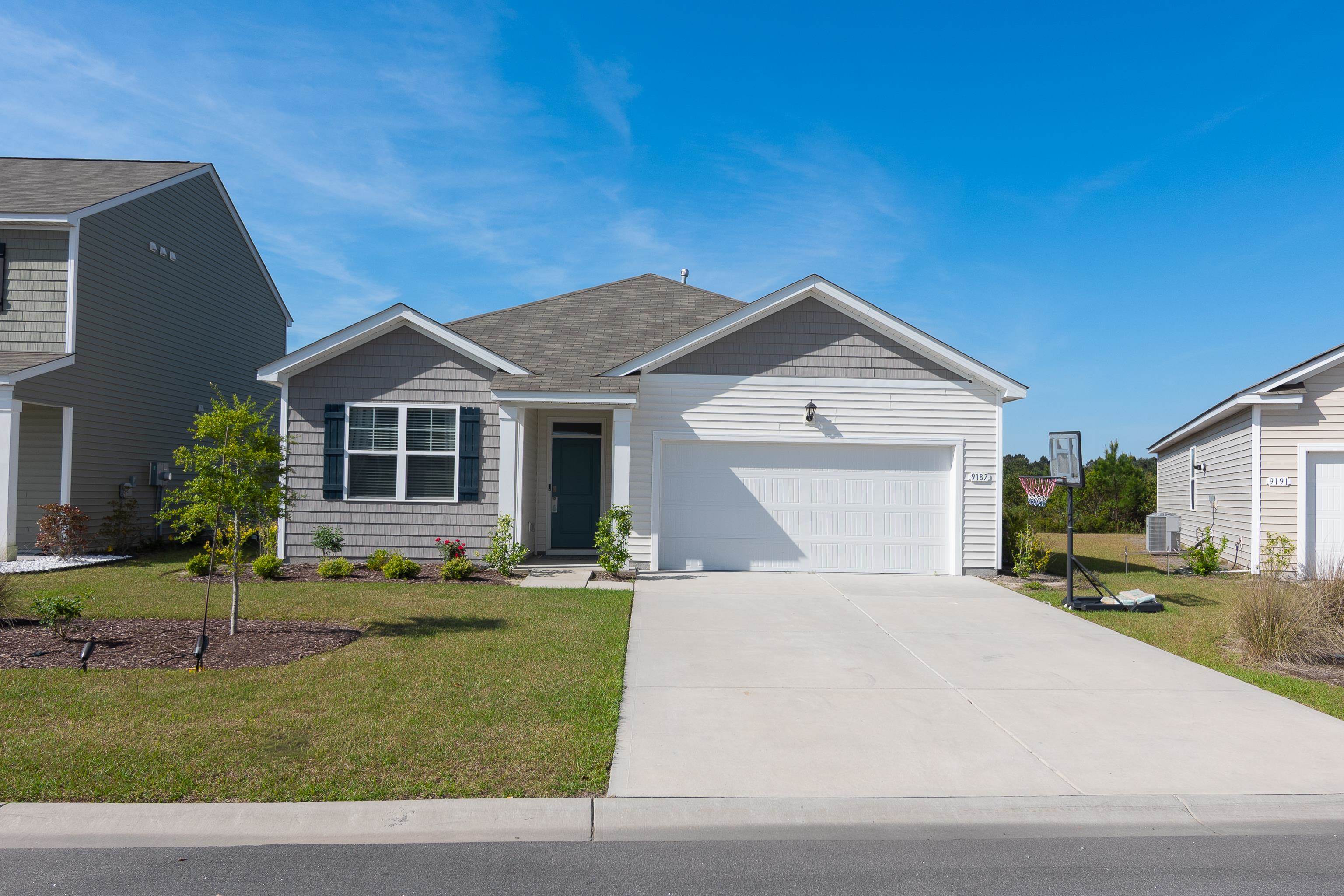 9187 Fort Hill Way, Myrtle Beach