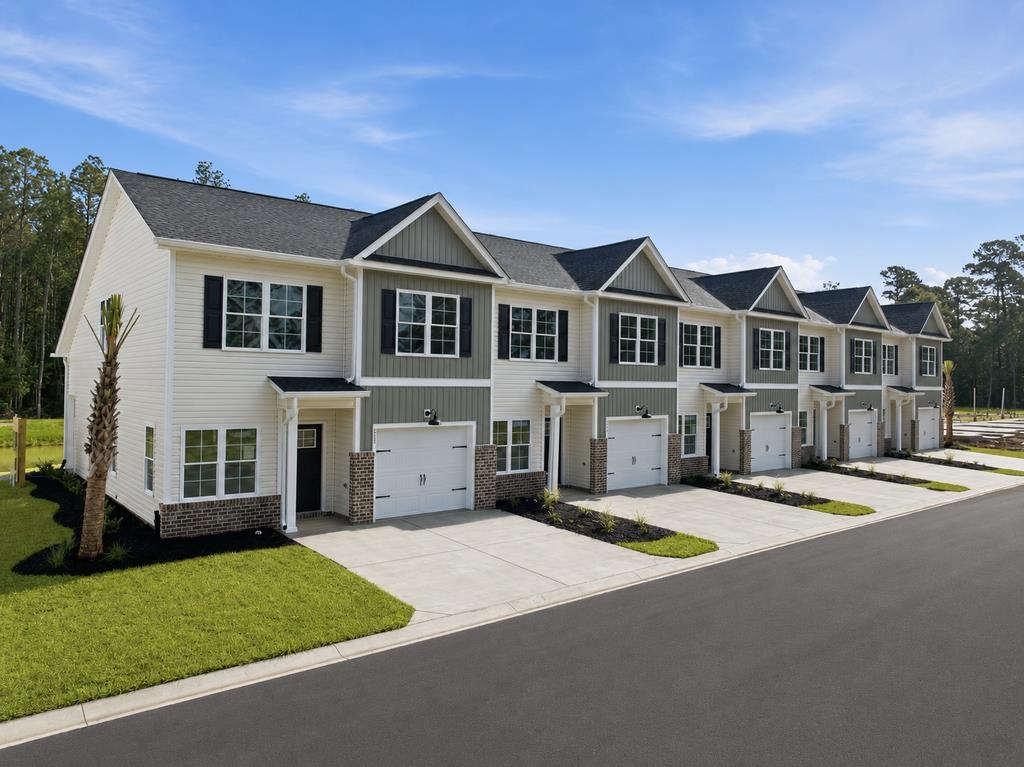 239 Buckwood Dr, Myrtle Beach