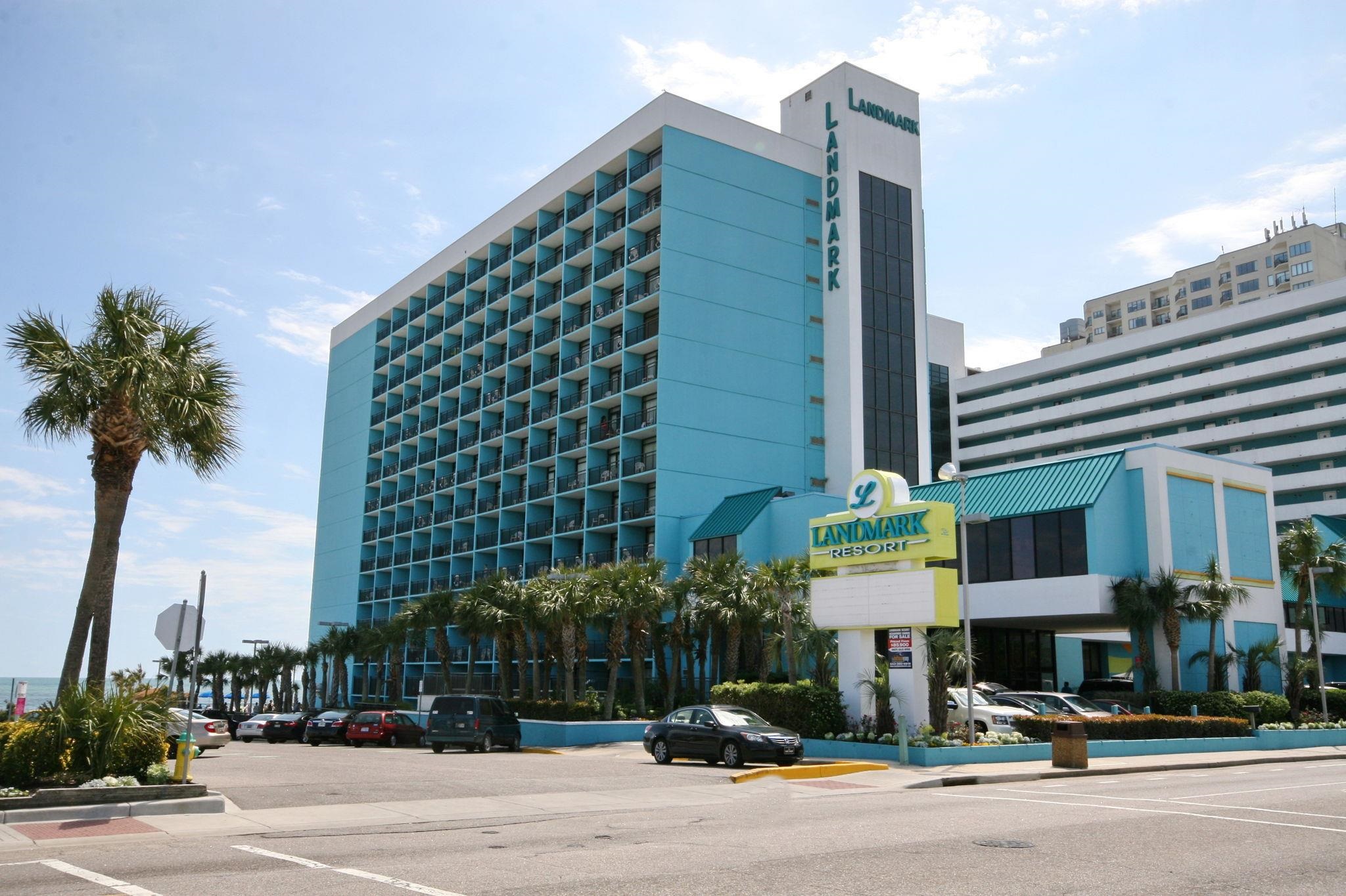 1501 S Ocean Blvd., Myrtle Beach