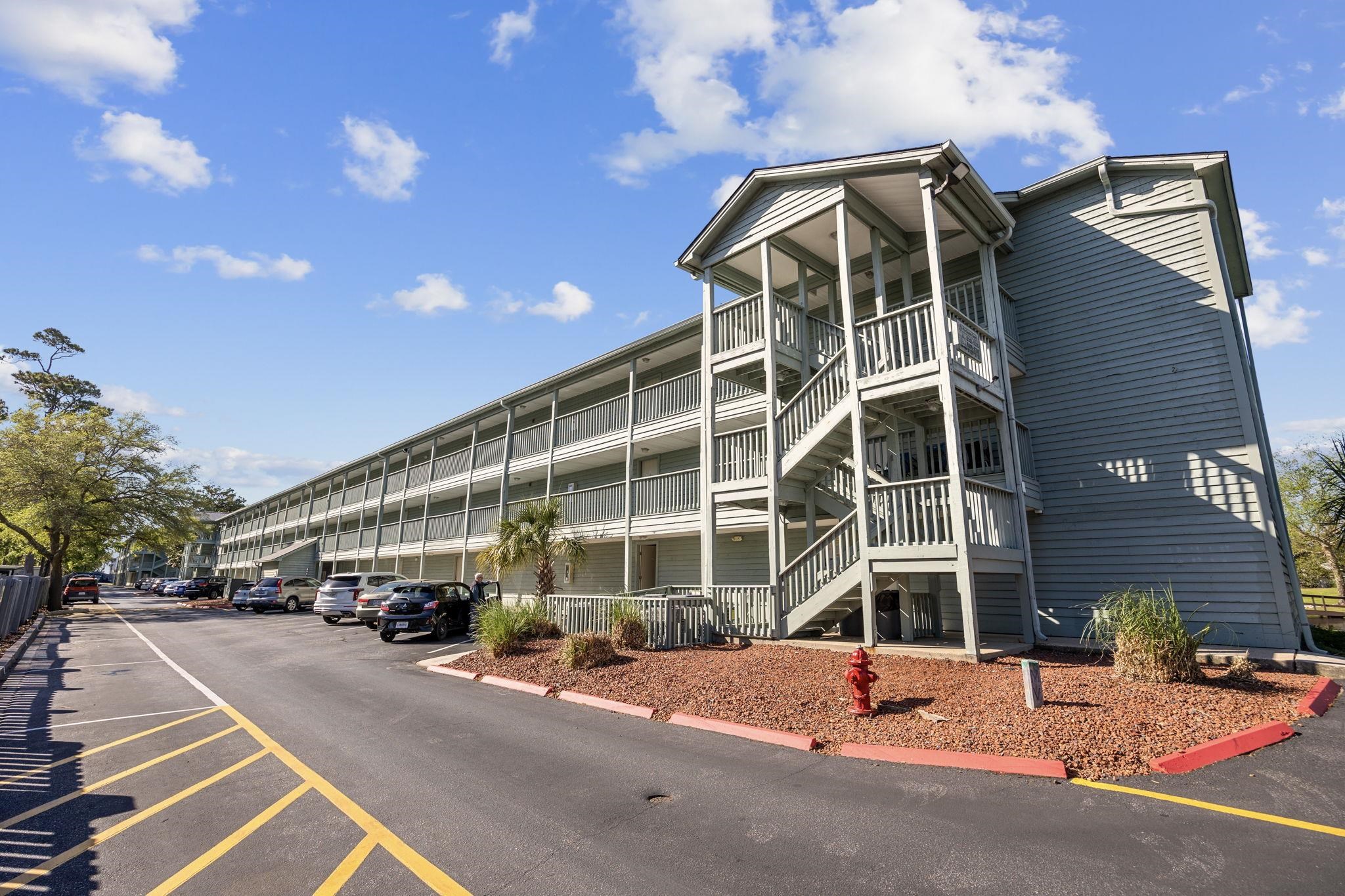 5905 S Kings Hwy., Myrtle Beach