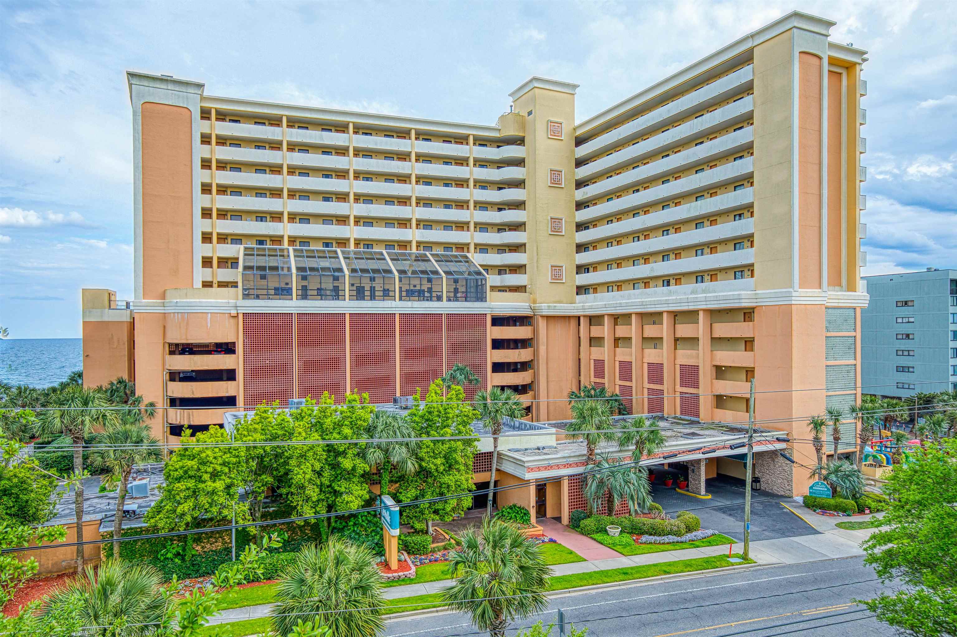 6900 N Ocean Blvd., Myrtle Beach