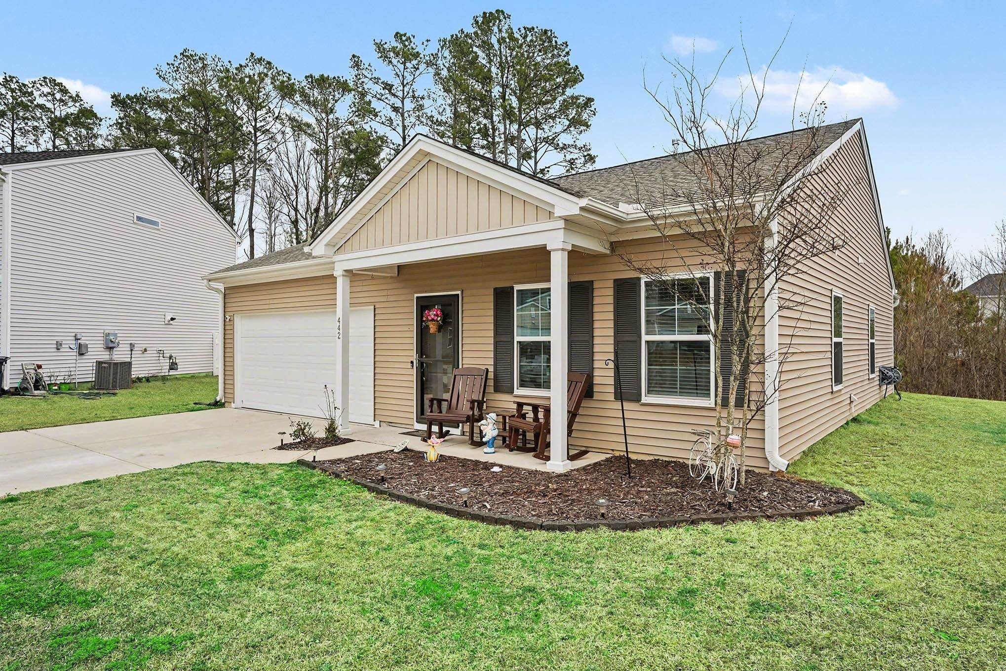 442 Stevia Ct., Conway
